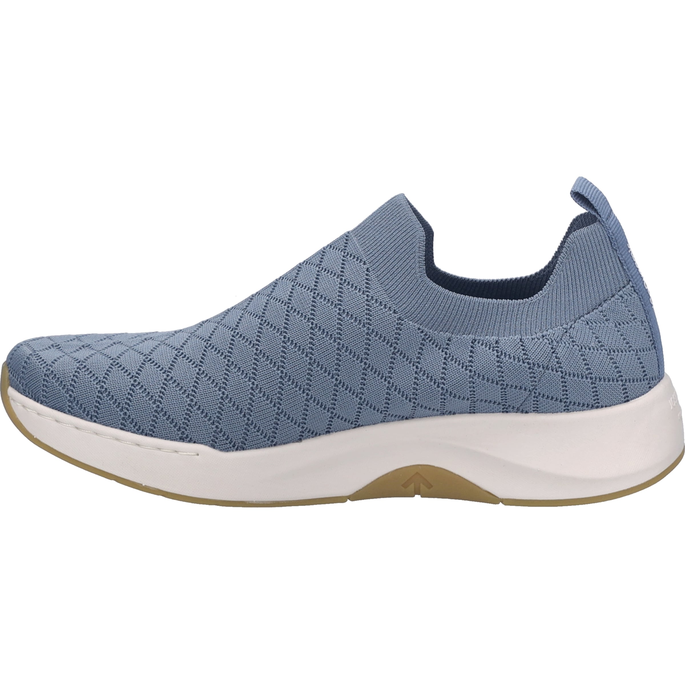 Josef Seibel Sneaker »Elli 11, slate blue«