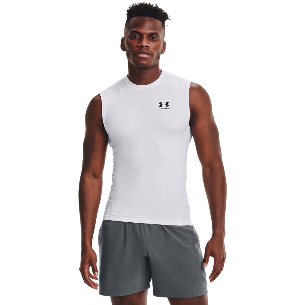 Under Armour® Trainingstop »UA HG ARMOUR COMP SL« 1 Stk.