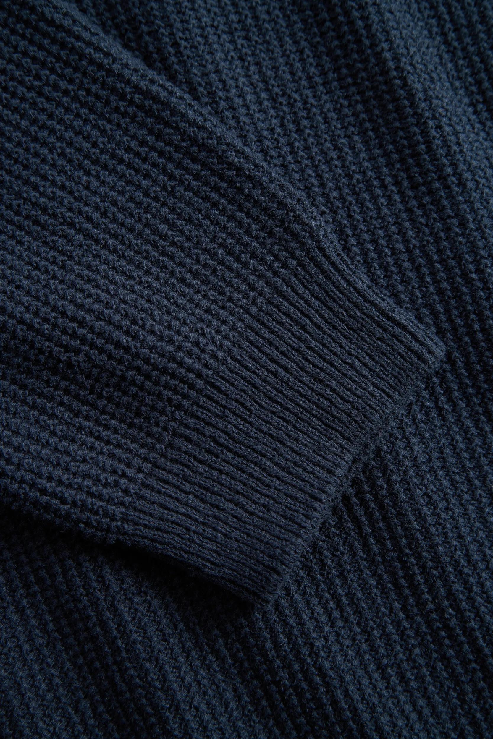 Joop Jeans Polokragenpullover »Ove«