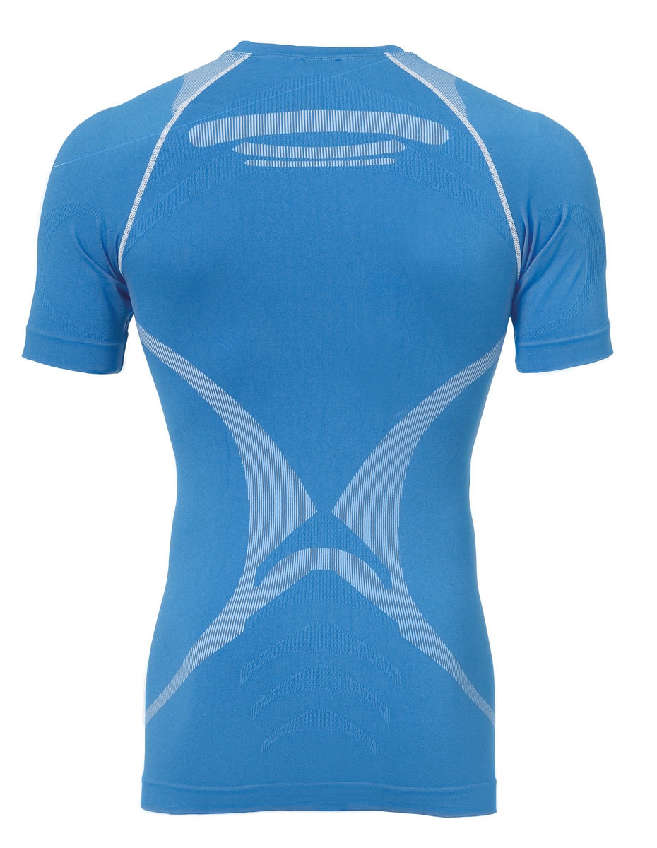 Kempa Kompressionsshirt »Shortsleeve ATTITUDE PRO« 1