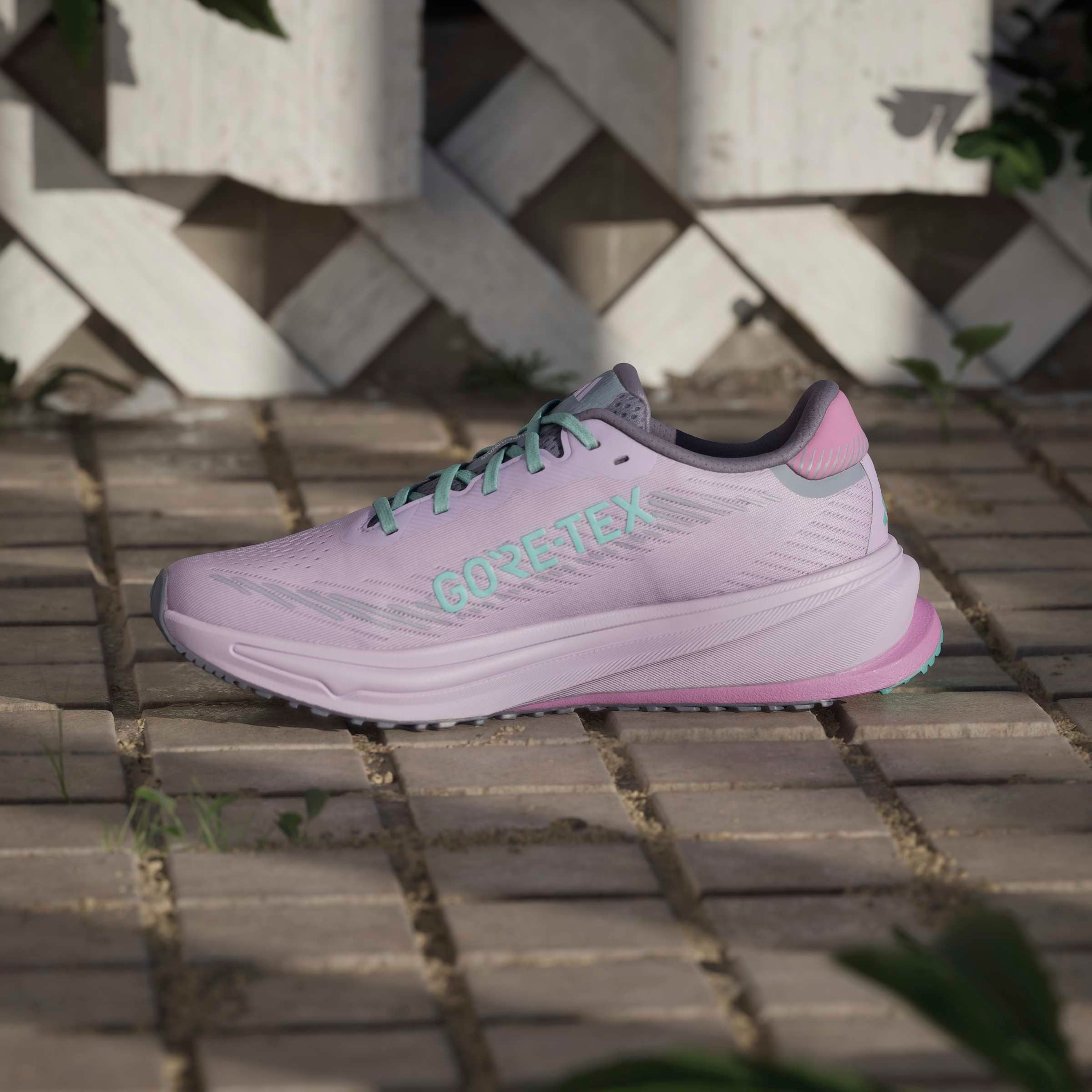 adidas Performance Laufschuh »SUPERNOVA RISE GTX«