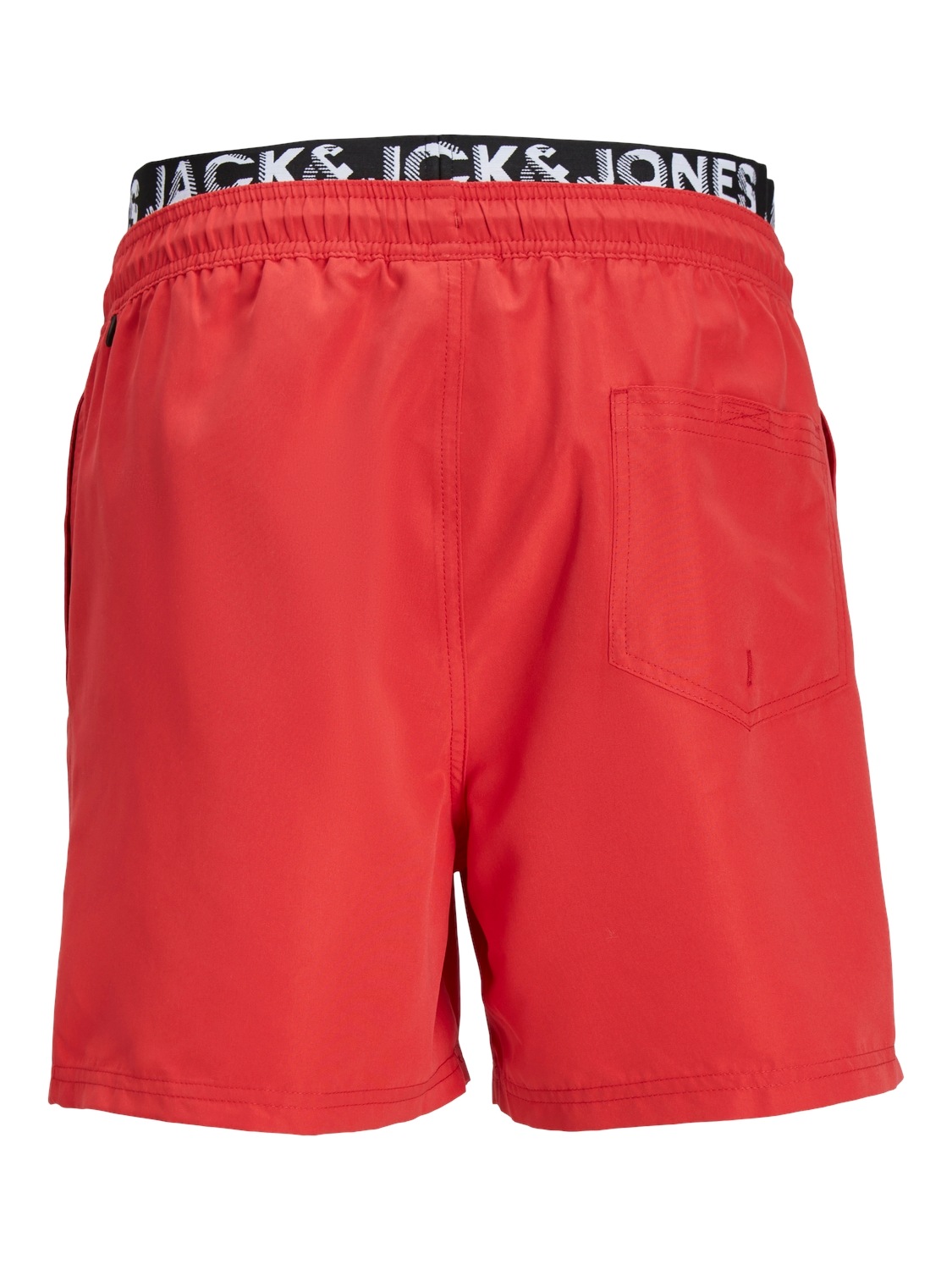 Jack & Jones Junior Badeshorts »JPSTFIJI JJSWIM WB LY SN JNR«