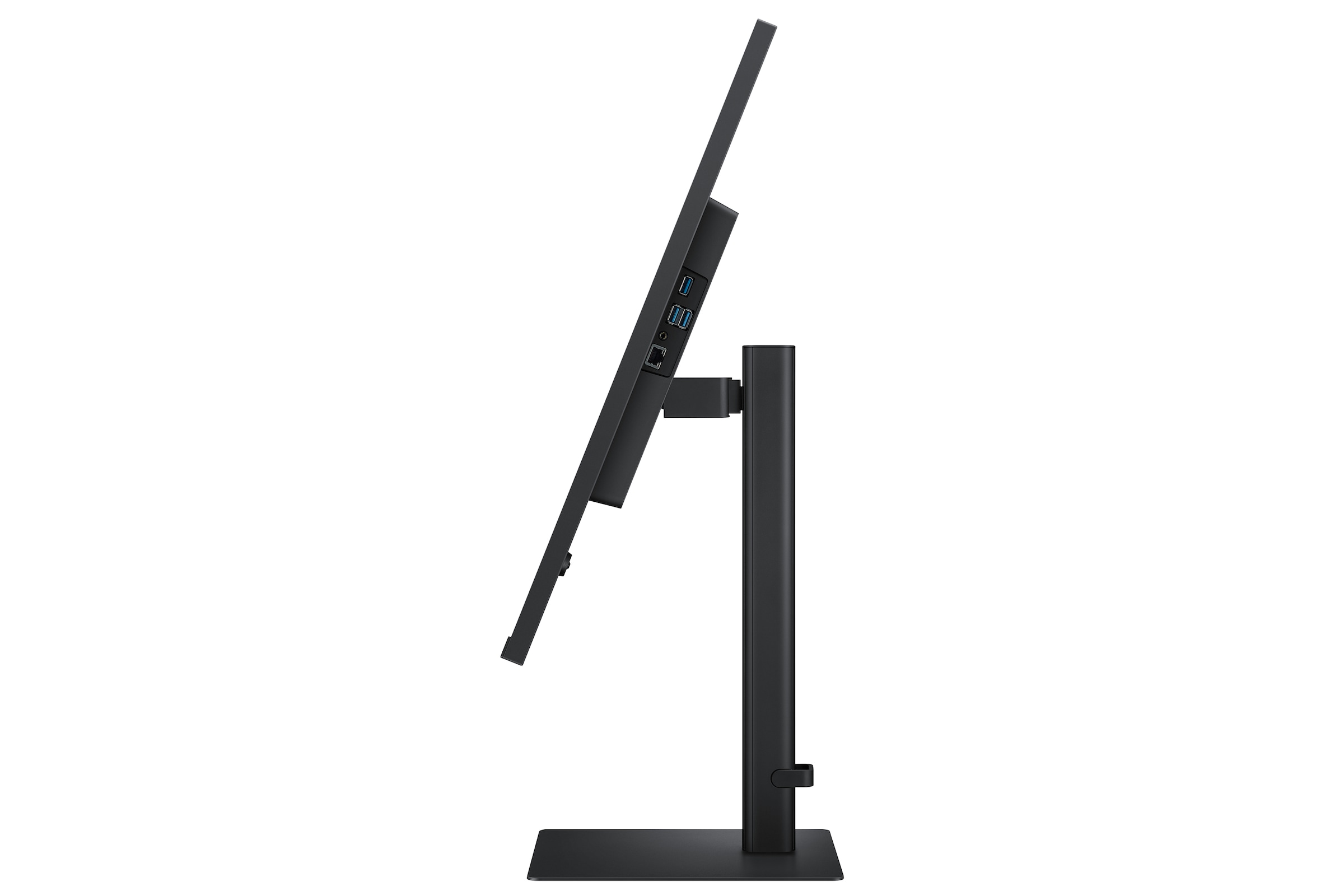 Samsung LED-Monitor »Samsung (37")  94,0cm S37D804UAU 16:9  Business S80UD« 94 cm/37 ″  3840 x 2160 px 5 Reaktionszeit 60 Hz