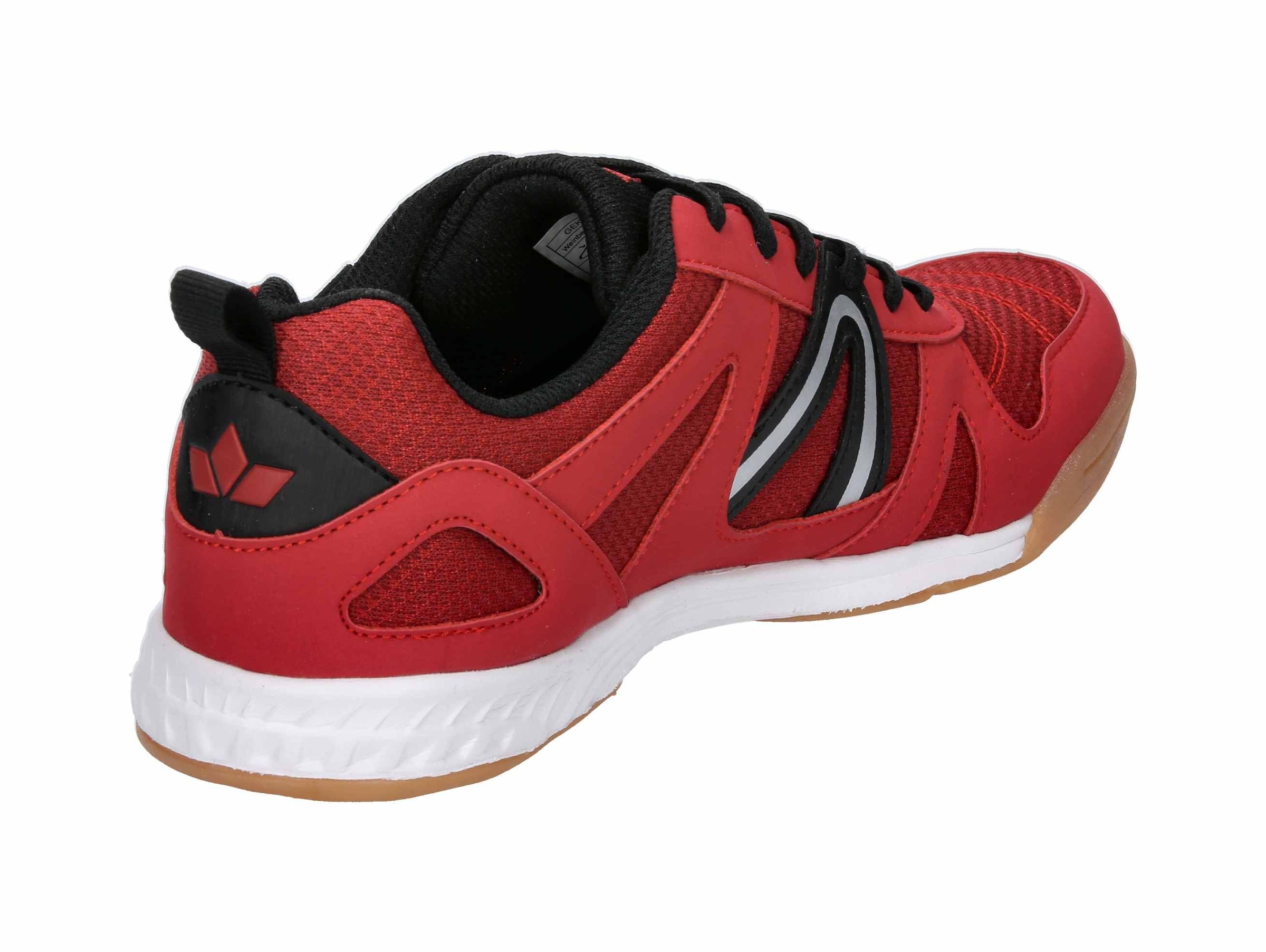Lico Hallenschuh »Sportschuh Fit Indoor«