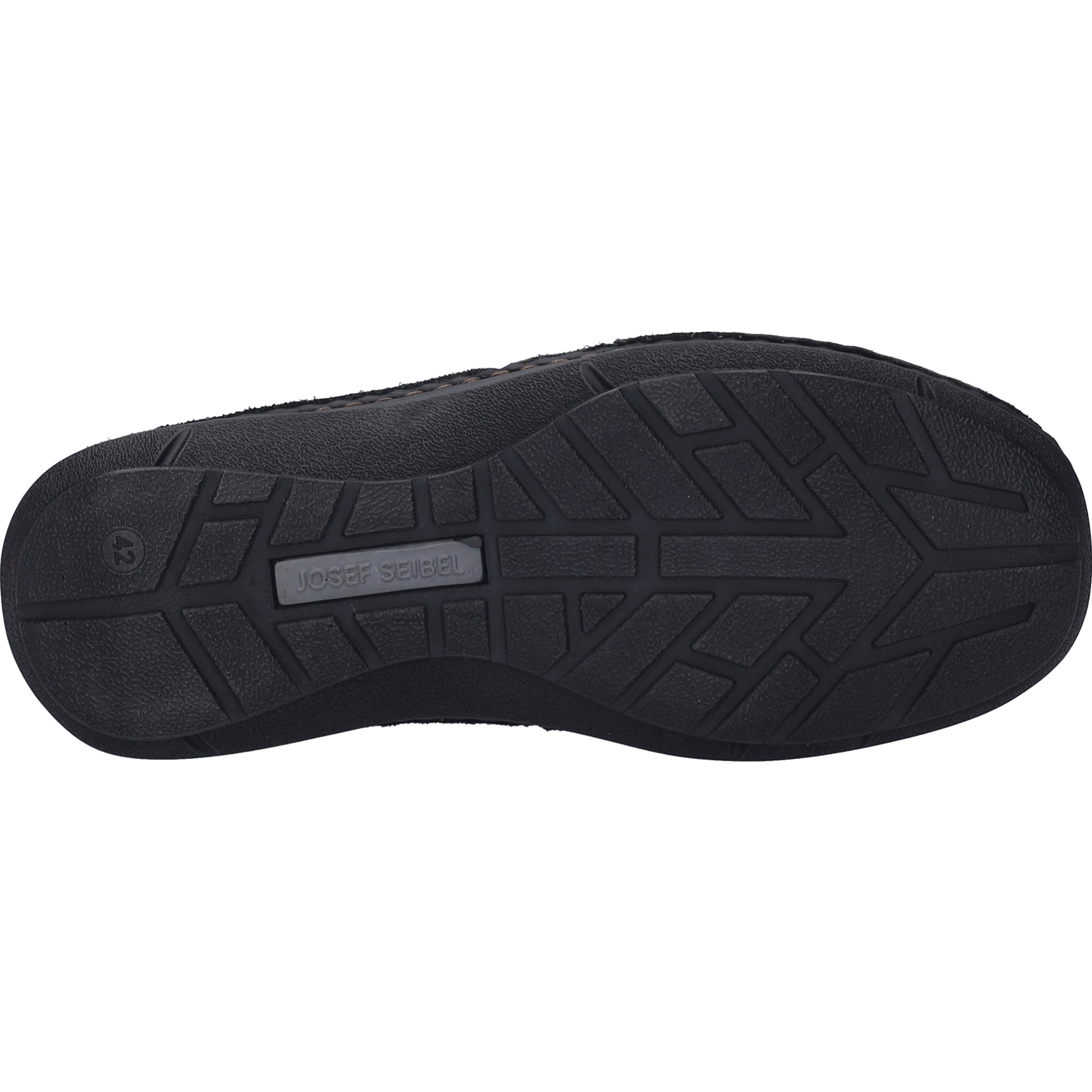 Josef Seibel Slipper »New Anvers 01, schwarz«