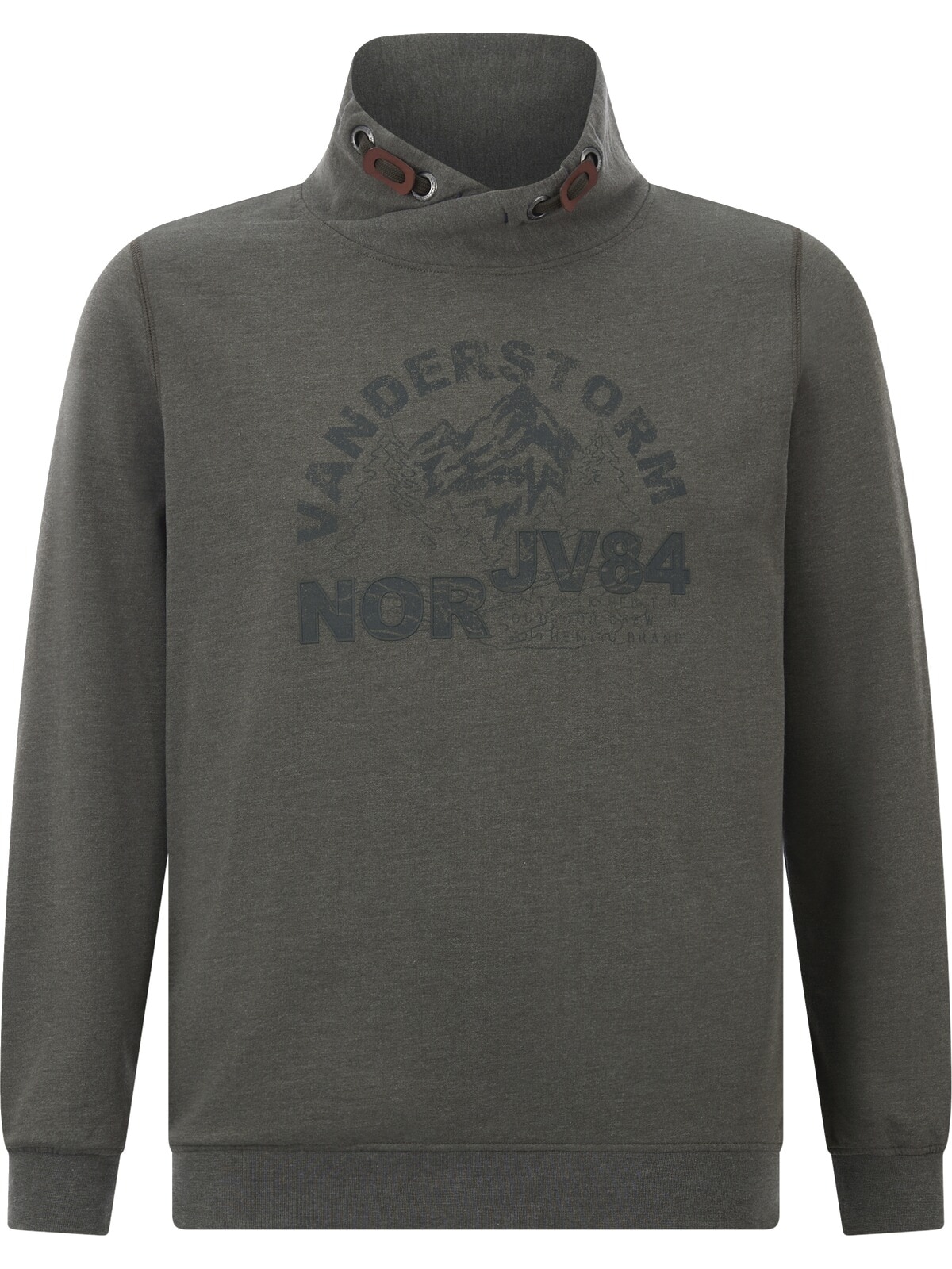Jan Vanderstorm Sweatshirt »Sweatshirt TJOMME«