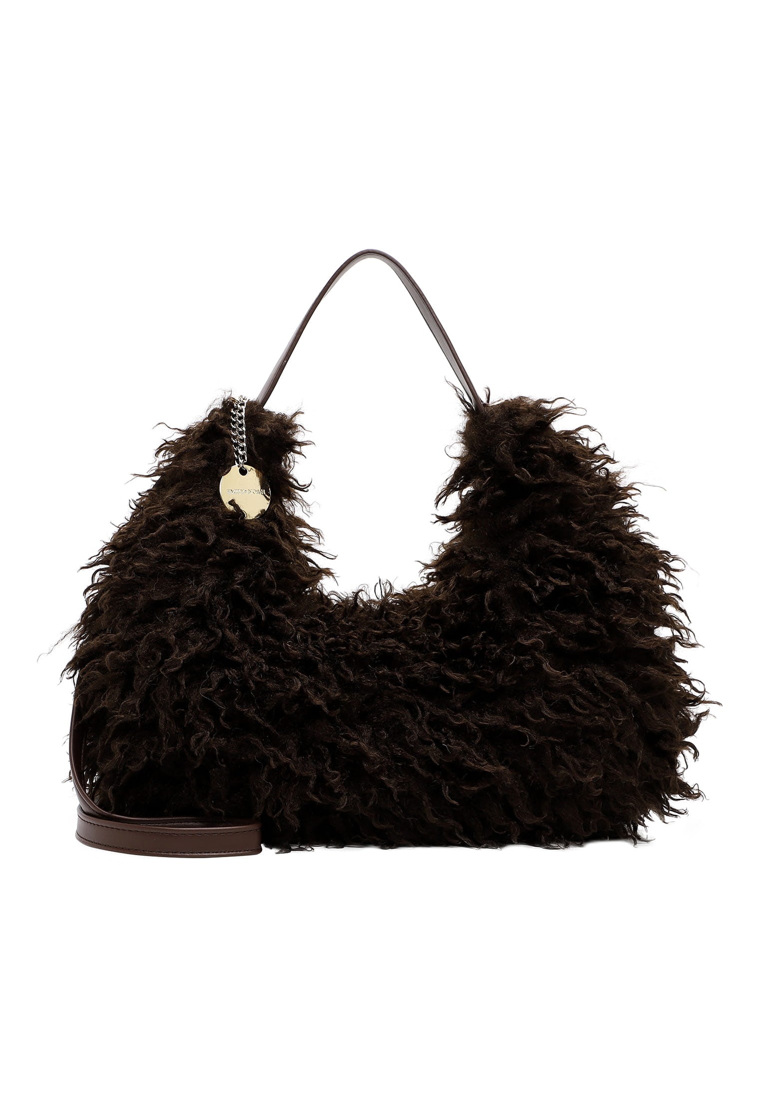EMILY & NOAH Beuteltasche »Beutel E&N Lionne«