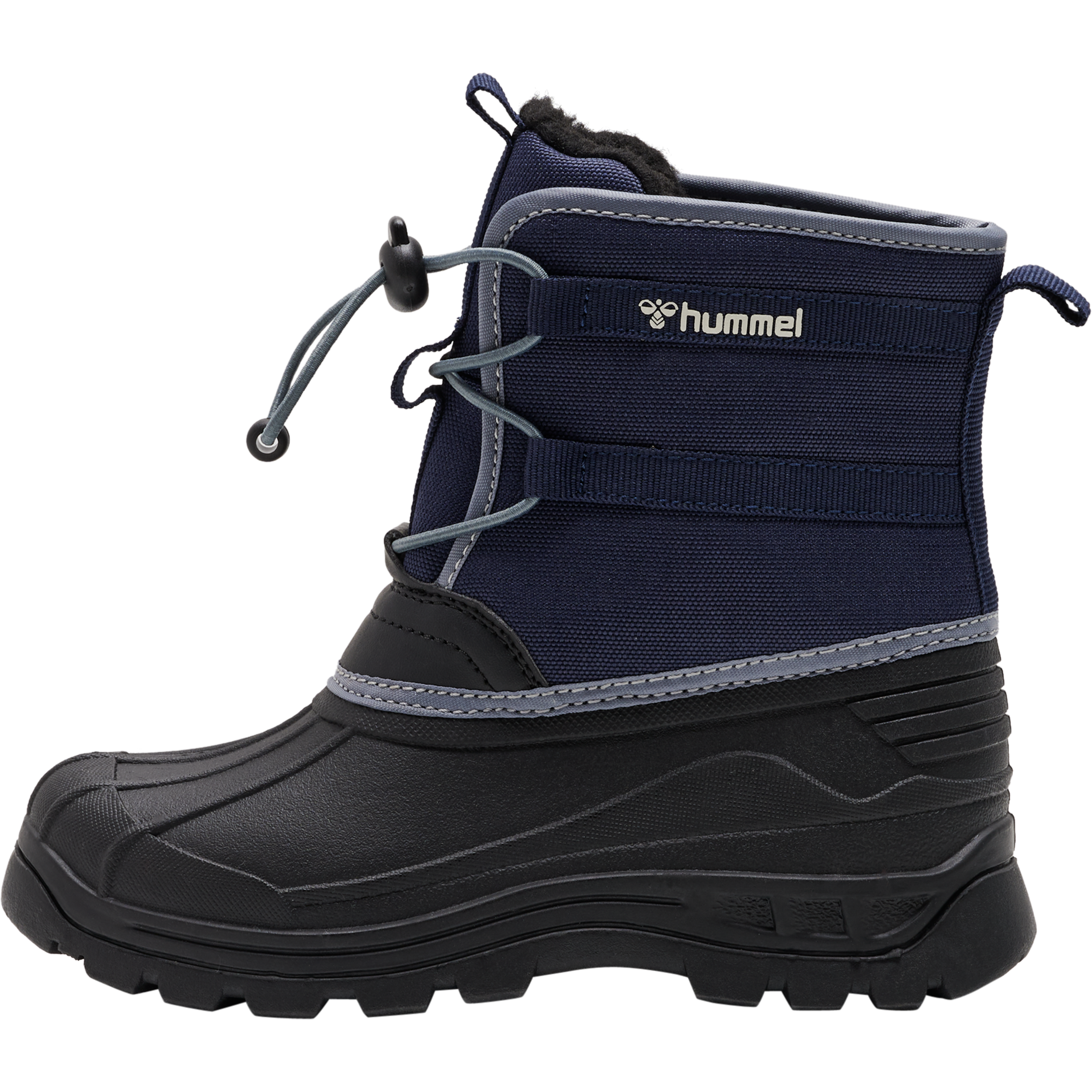 hummel Snowboots »ICICLE JR«, wasserdicht und gefüttert