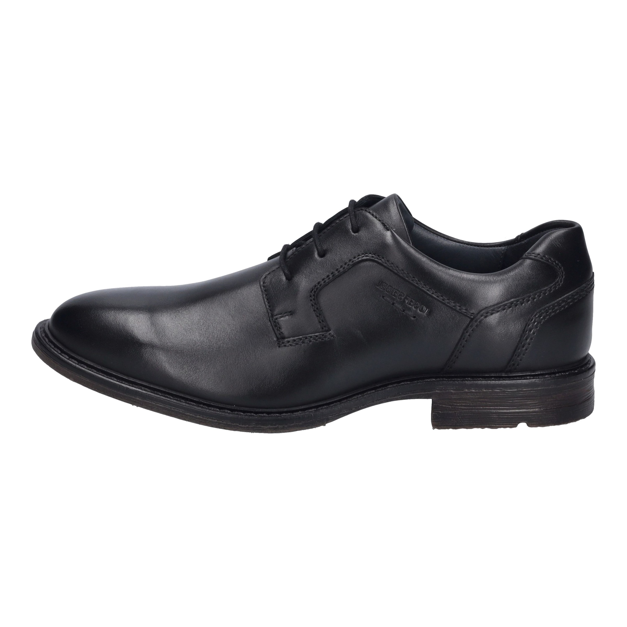 Josef Seibel Schnürschuh »Earl 01, schwarz«