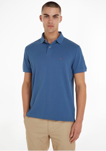 Poloshirt »1985 REGULAR POLO«