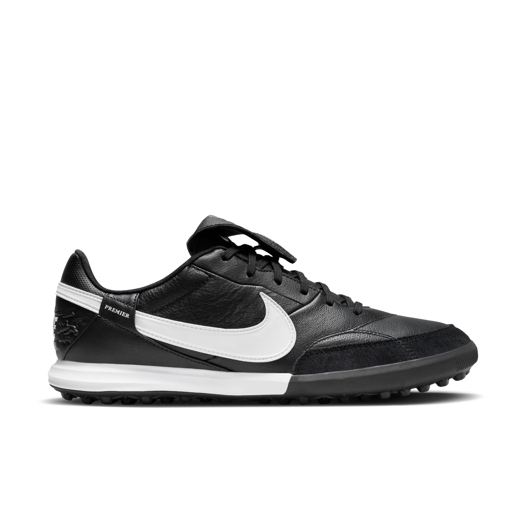 Nike Fußballschuh »THE PREMIER III TF«  für kurzen Kunstrasen, Hart- und Aschenplätze
