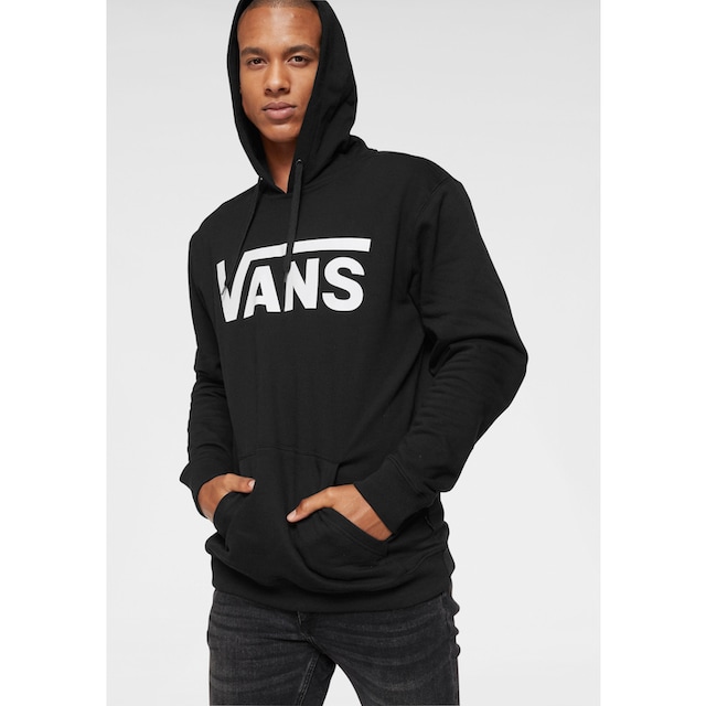 Vans Kapuzensweatshirt »MN VANS CLASSIC PO HOODIE II«, mit großem Logoprint  online kaufen bei OTTO