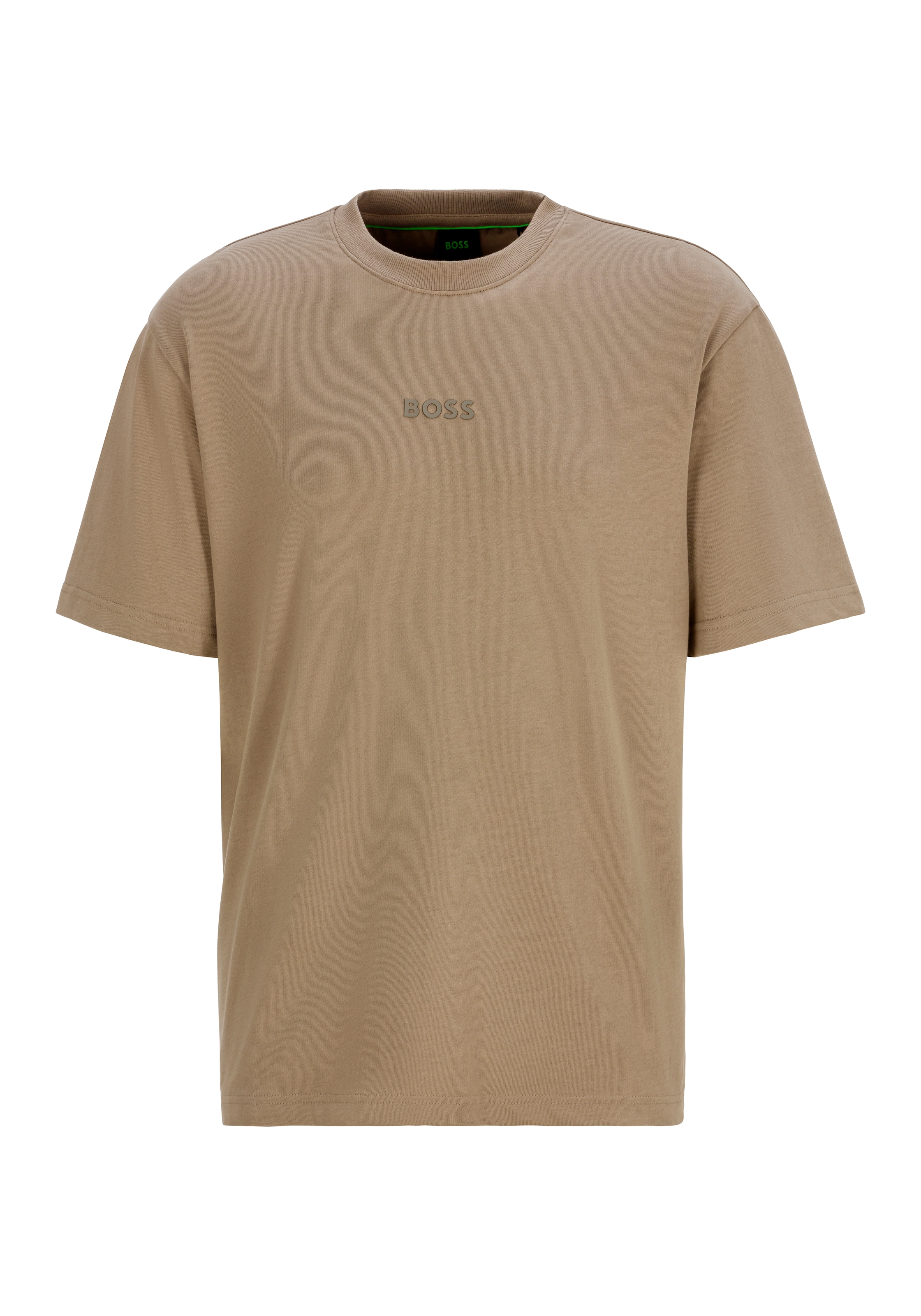 BOSS GREEN T-Shirt »Tee«, mit Rundhalsausschnitt