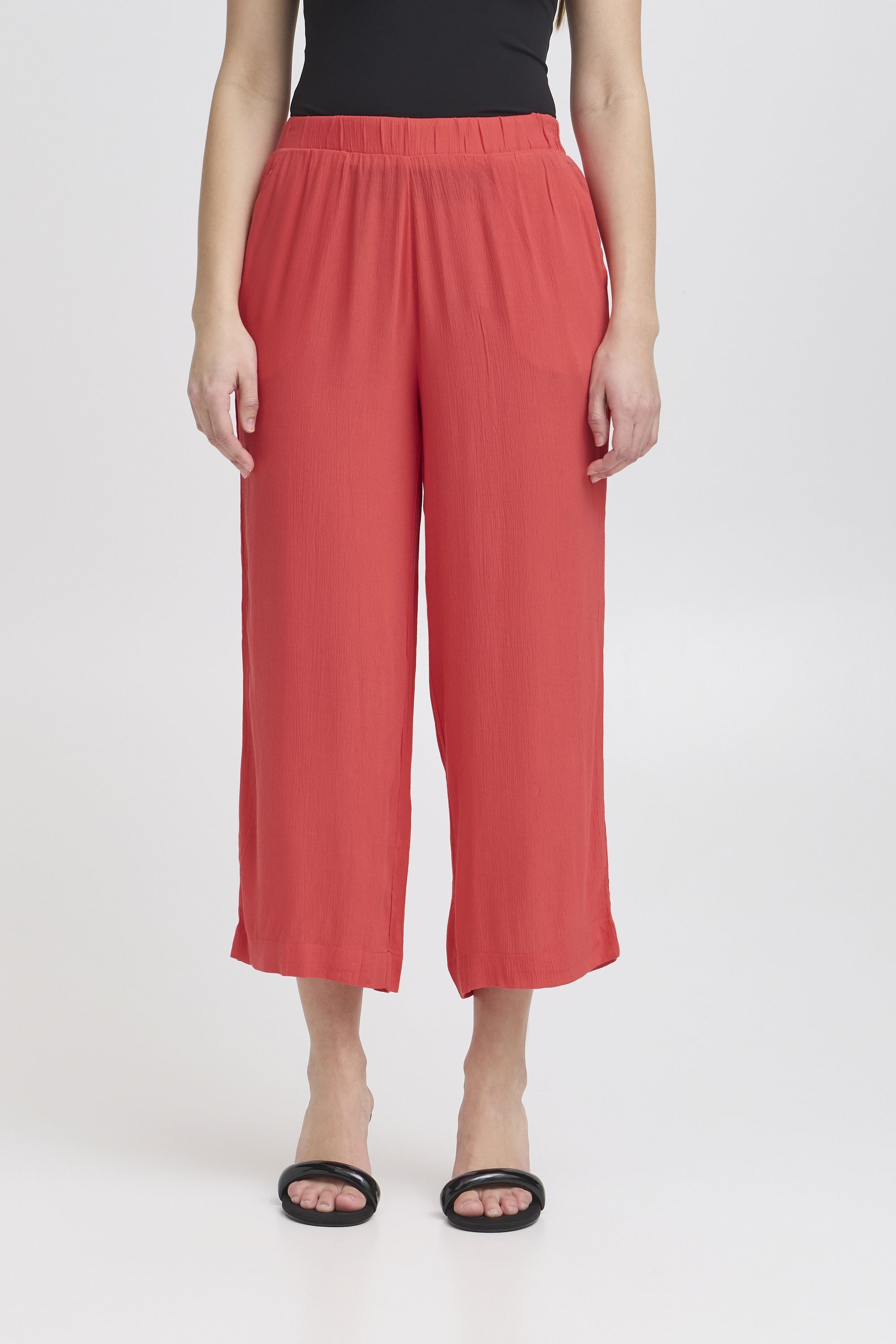 Ichi Stoffhose »STOFFHOSE IHMarakech«