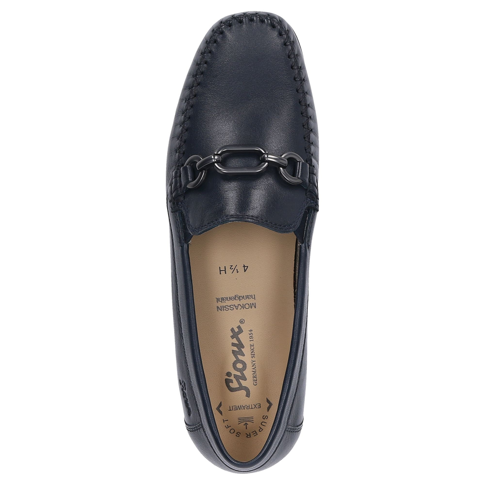 SIOUX Slipper »Cortizia-737-H-SC«
