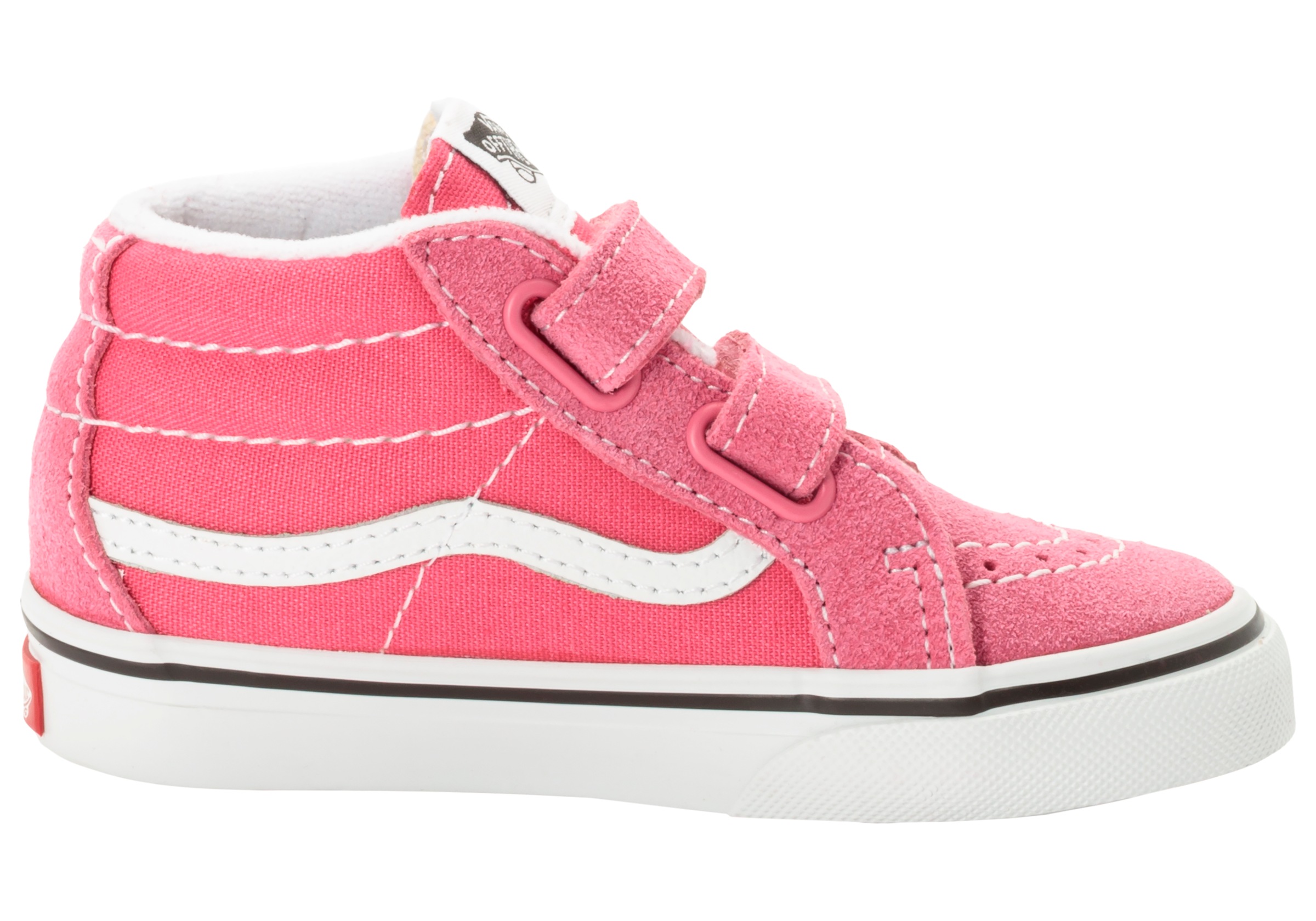 Vans Sneaker »SK8-Mid Reissue V«