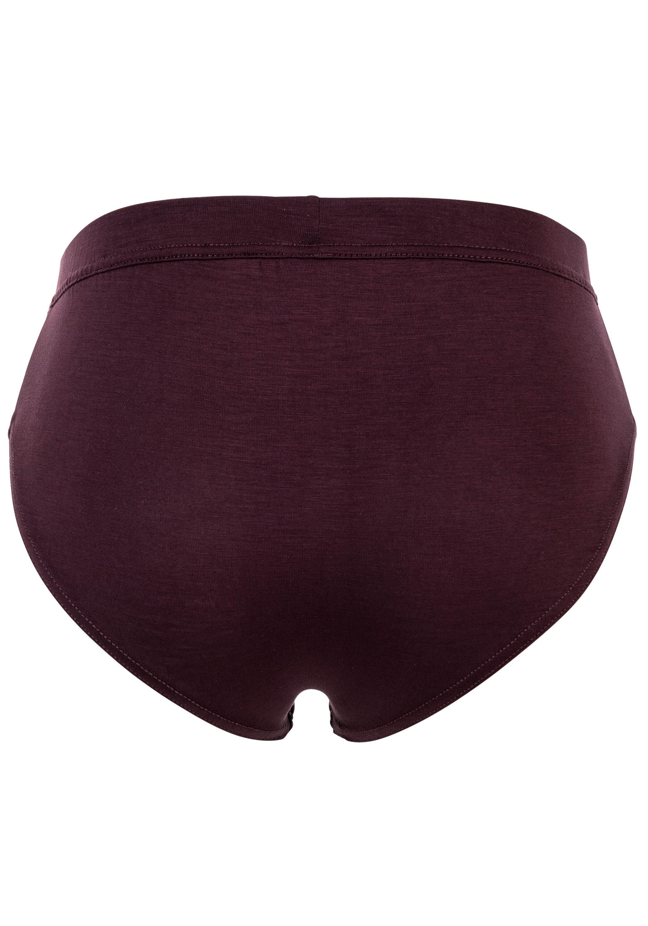 Hom Slip »Slip Tencel Soft Comfort Mini Brief 1er Pack«