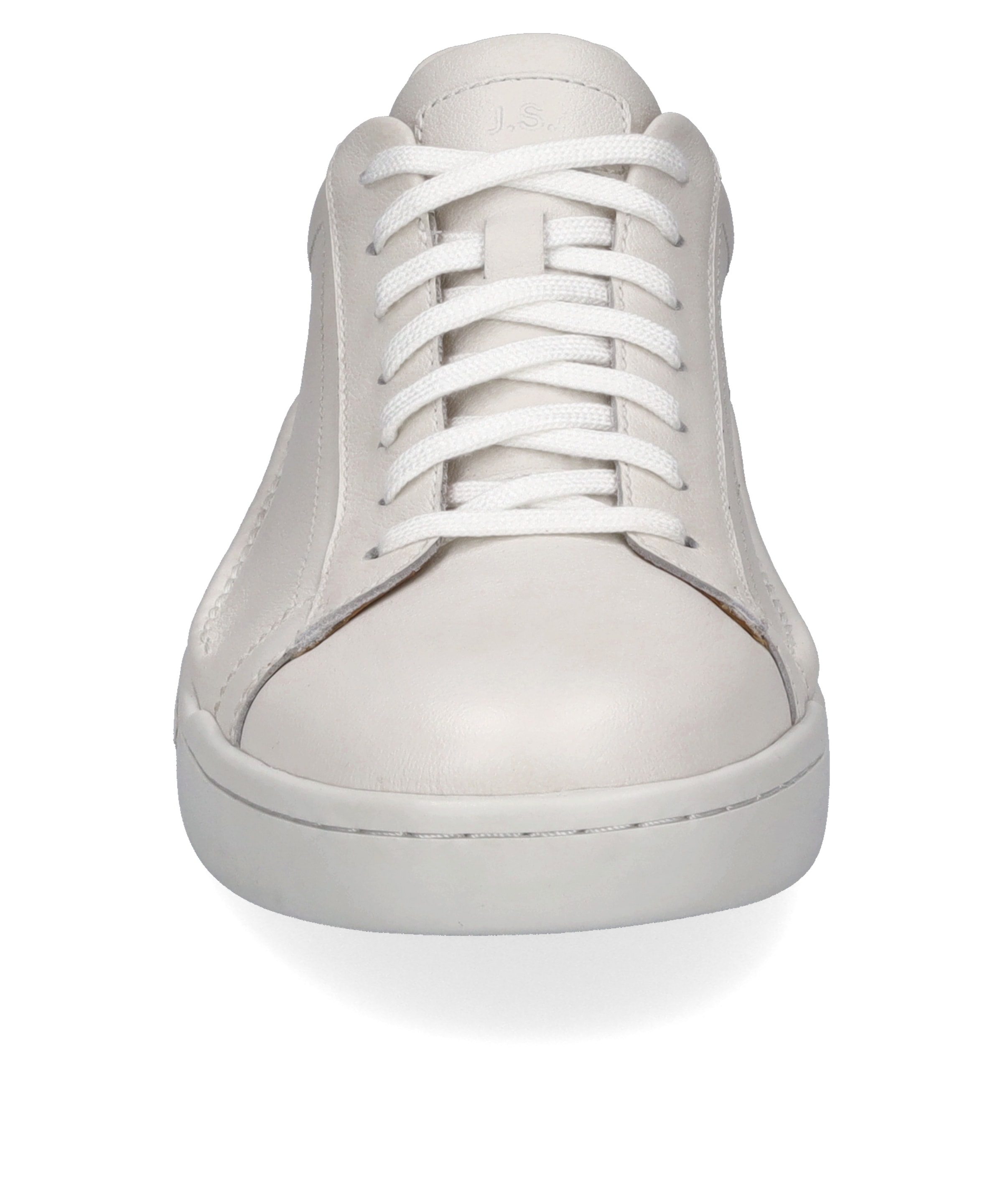 Josef Seibel Sneaker »Cleve 02, weiss«