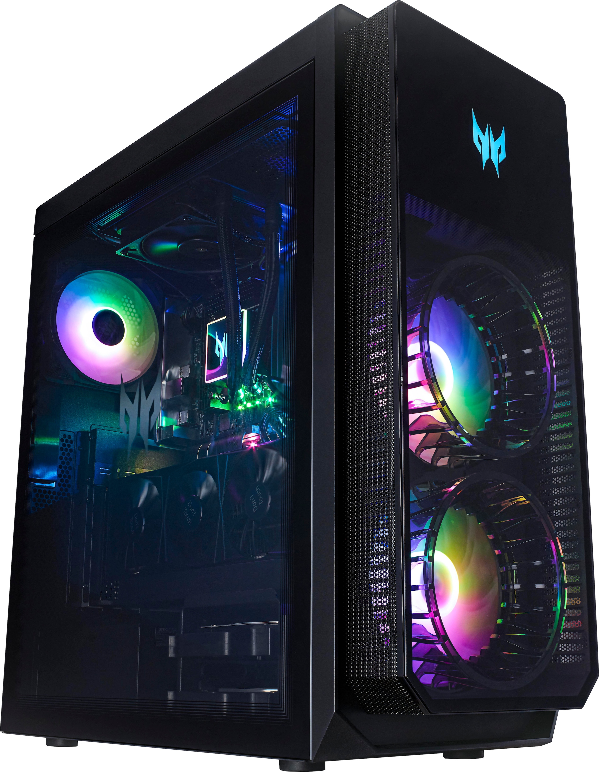 Acer Gaming-PC »Predator Orion 7000 (PO7-640)«