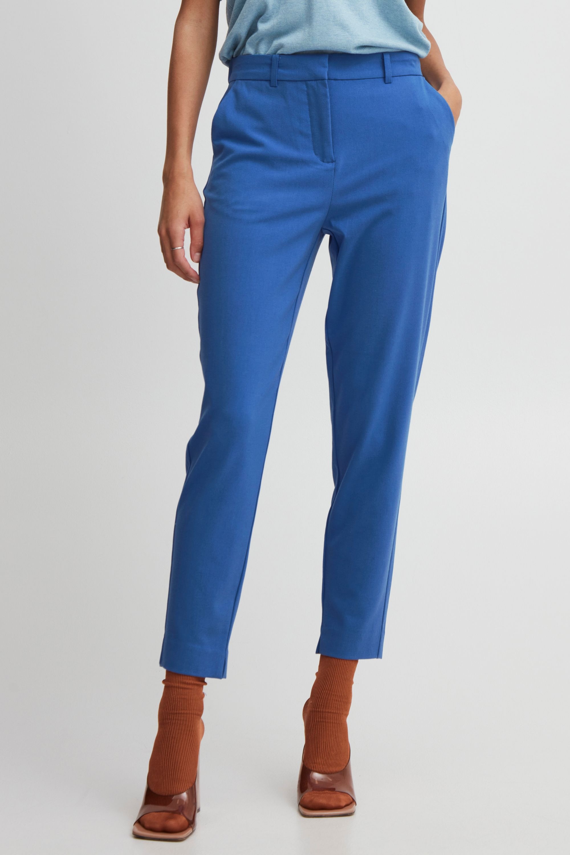 b.young Stoffhose »Hose BYDanta«