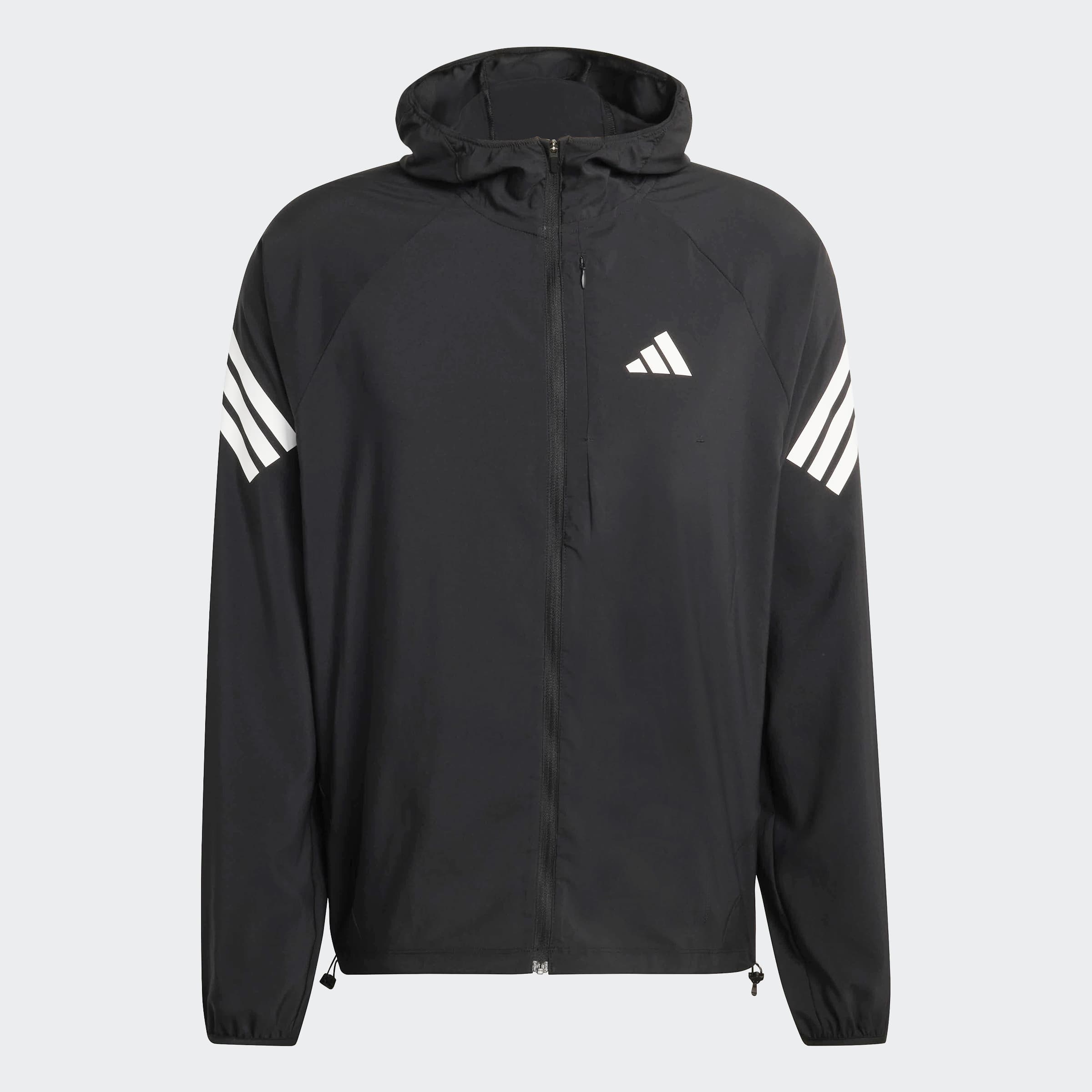 adidas Performance Laufjacke »ADI365 ICONIC«