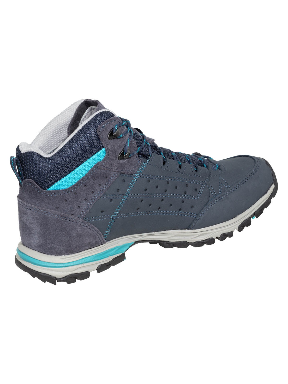 Meindl Wanderschuh »Wanderschuhe Durban Lady MID GTX®«