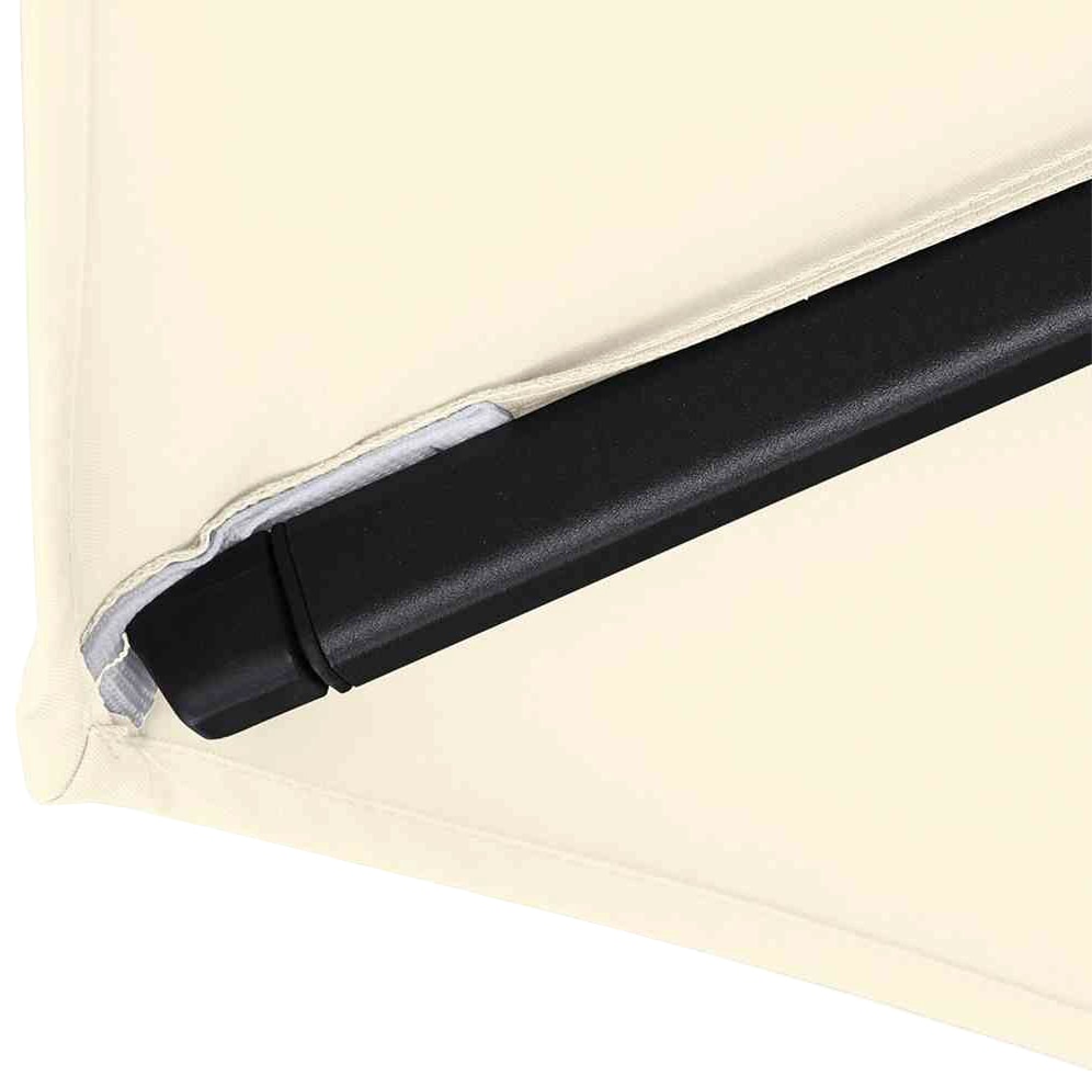 Siena Garden Ampelschirm »Sunset N+«