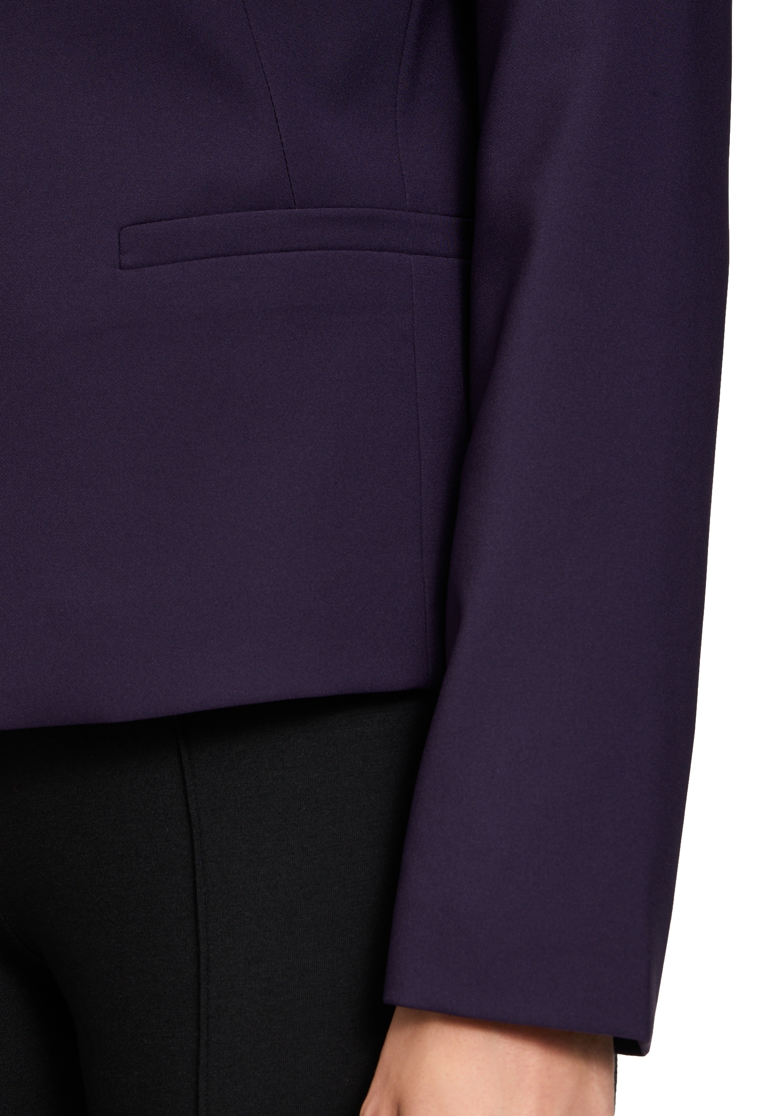 Betty Barclay Kurzblazer »Kurzblazer langarm«