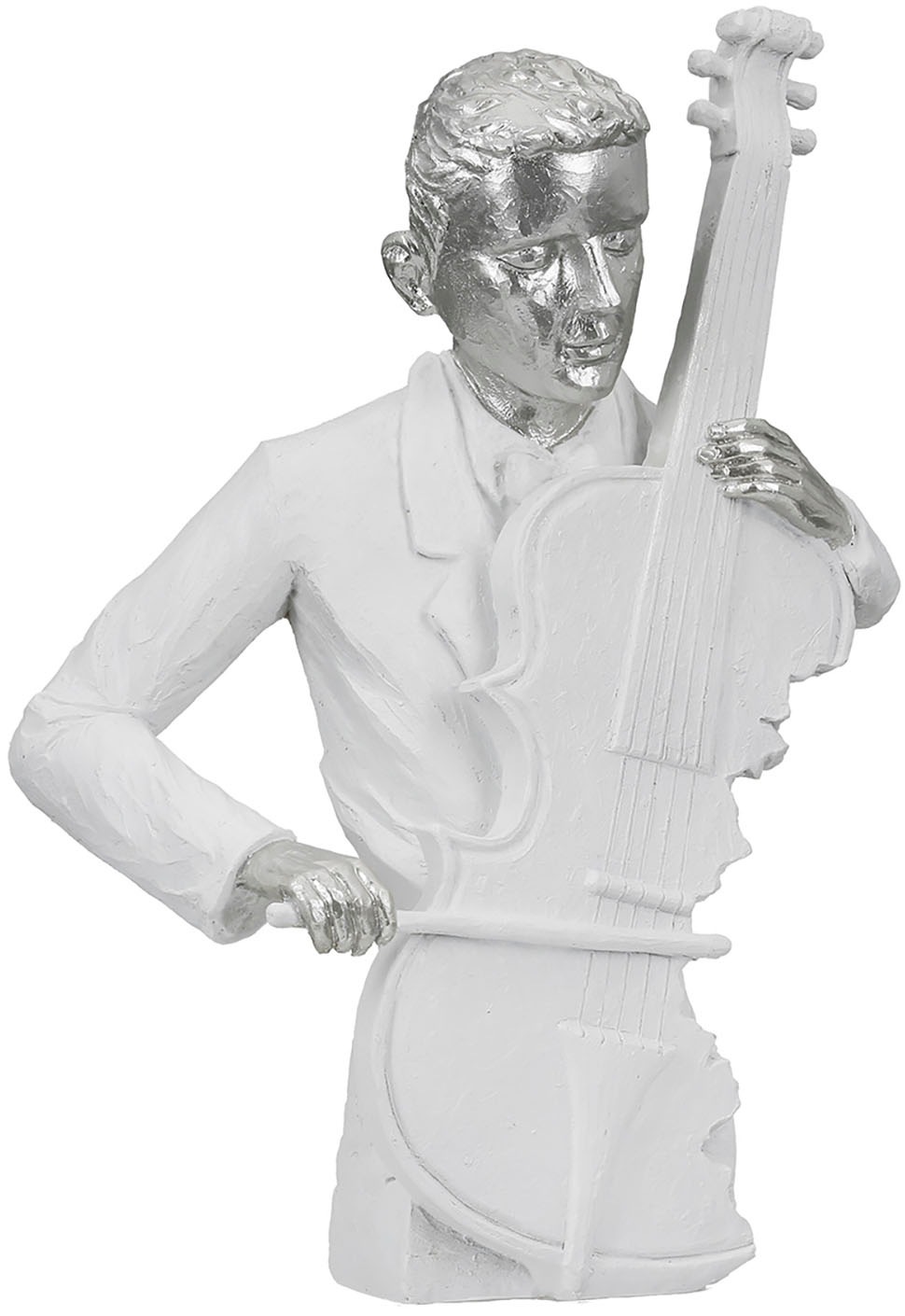 GILDE Dekofigur »Figur Musiker«