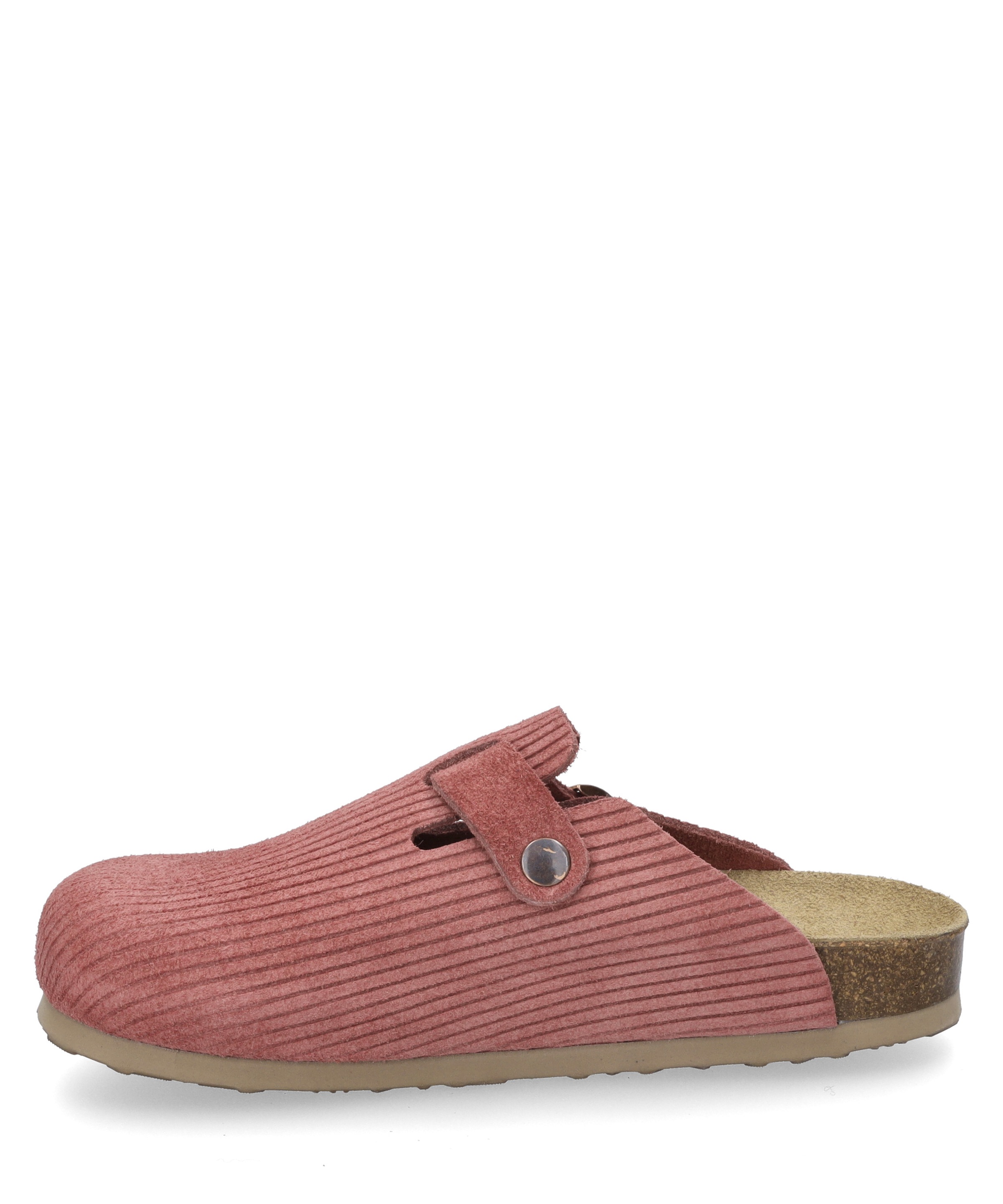 Josef Seibel Clog »Hermine 04, altrosa«