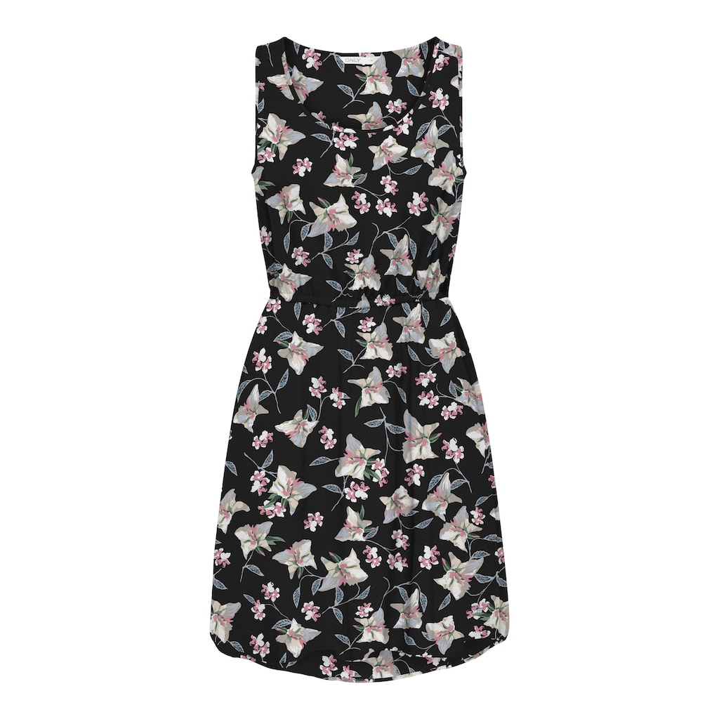 ONLY Sommerkleid »ONLNOVA LIFE S/L SARA DRESS«