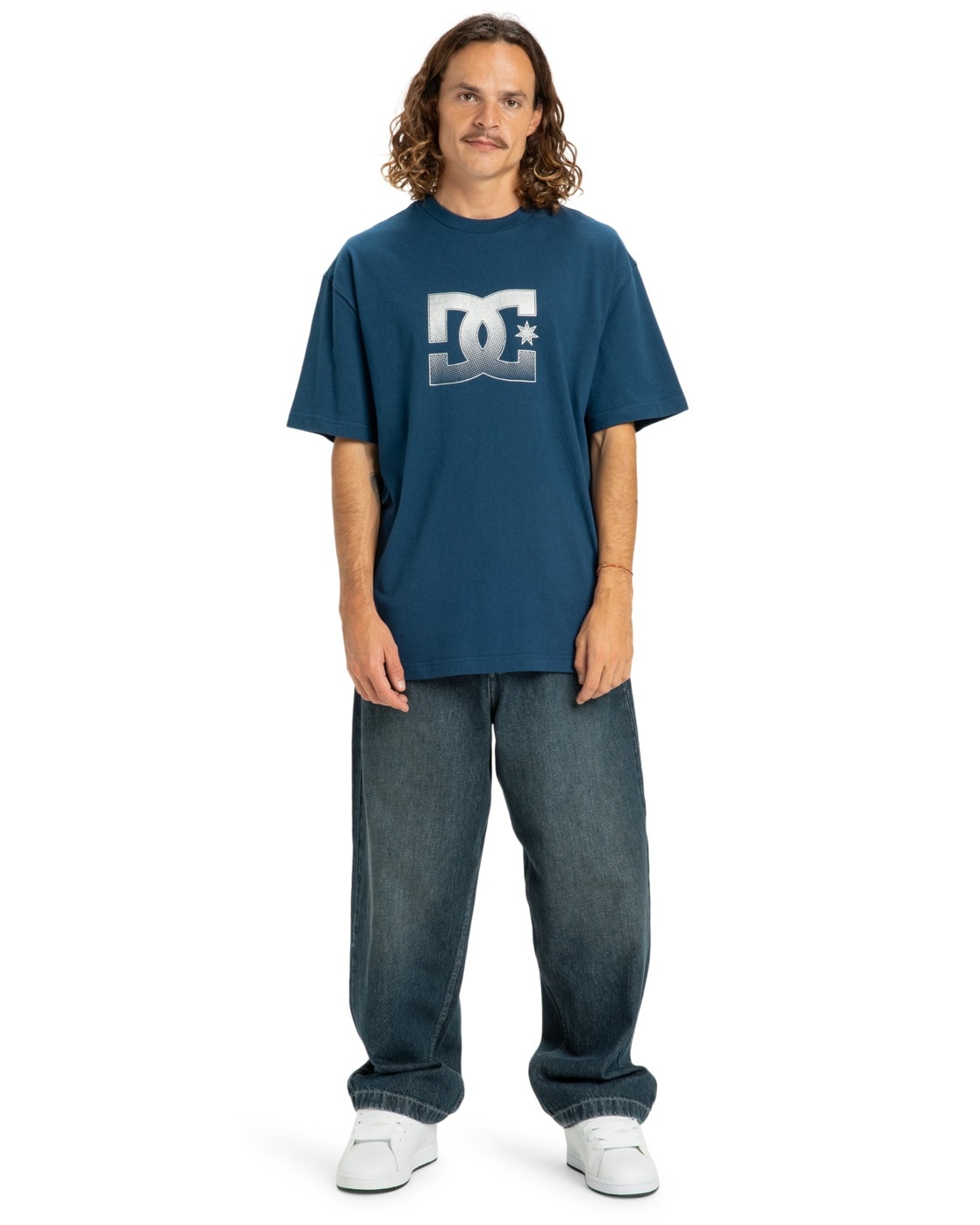 DC Shoes T-Shirt »DC Star Reflective«