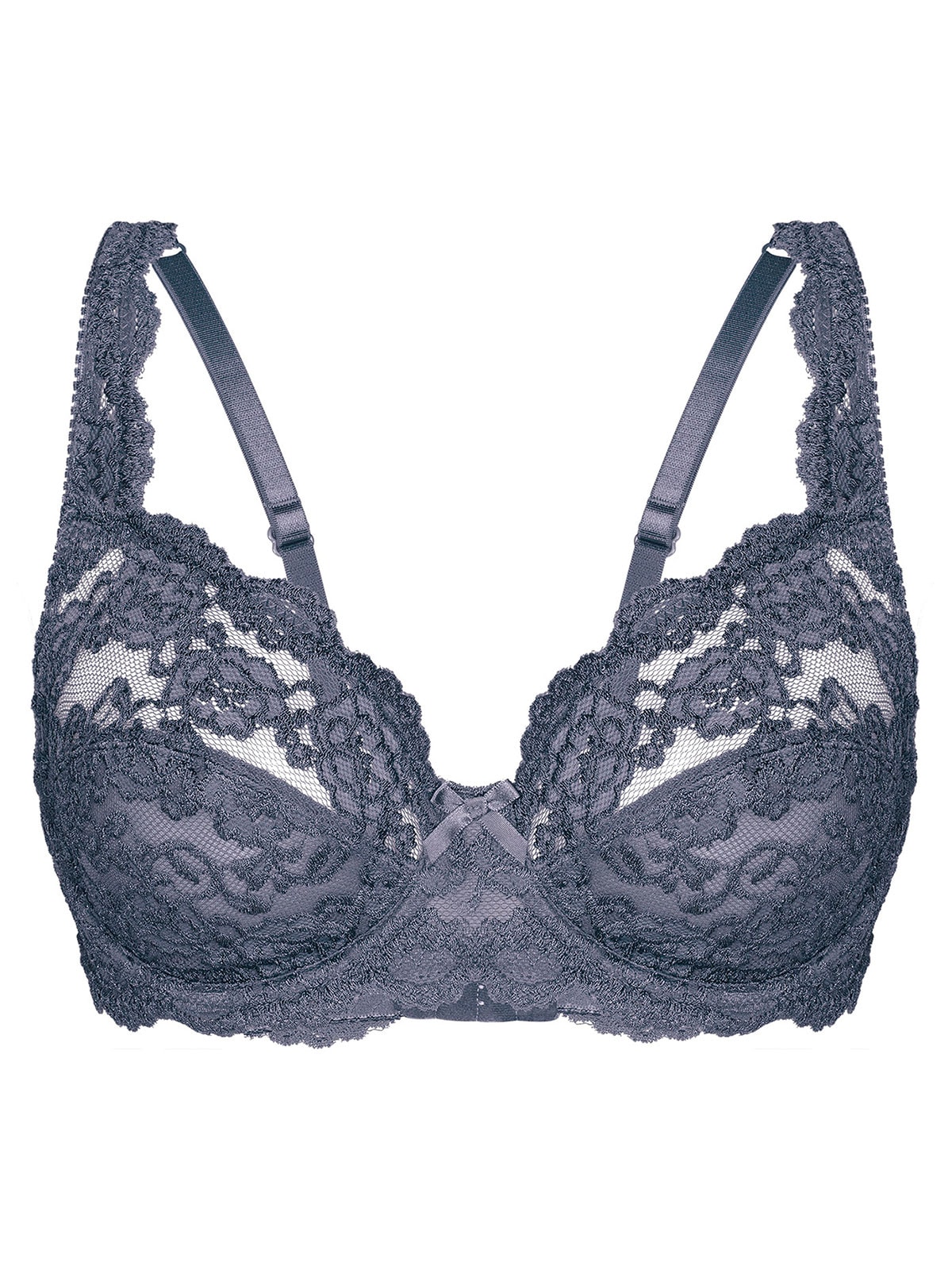 Sassa Bügel-BH »Bügel BH CLASSIC LACE«