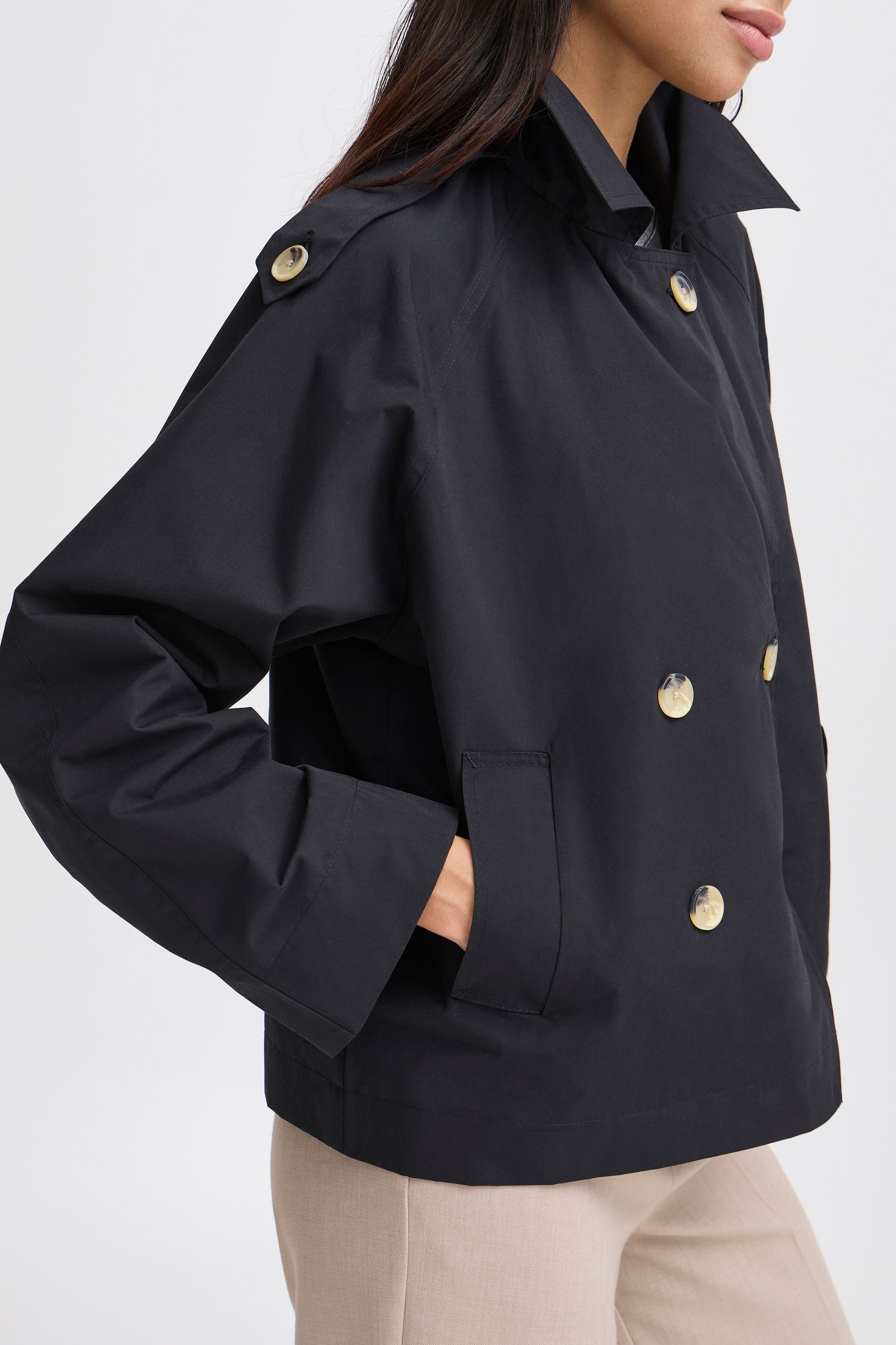b.young Outdoorjacke »Outdoorjacke BYCALEA«