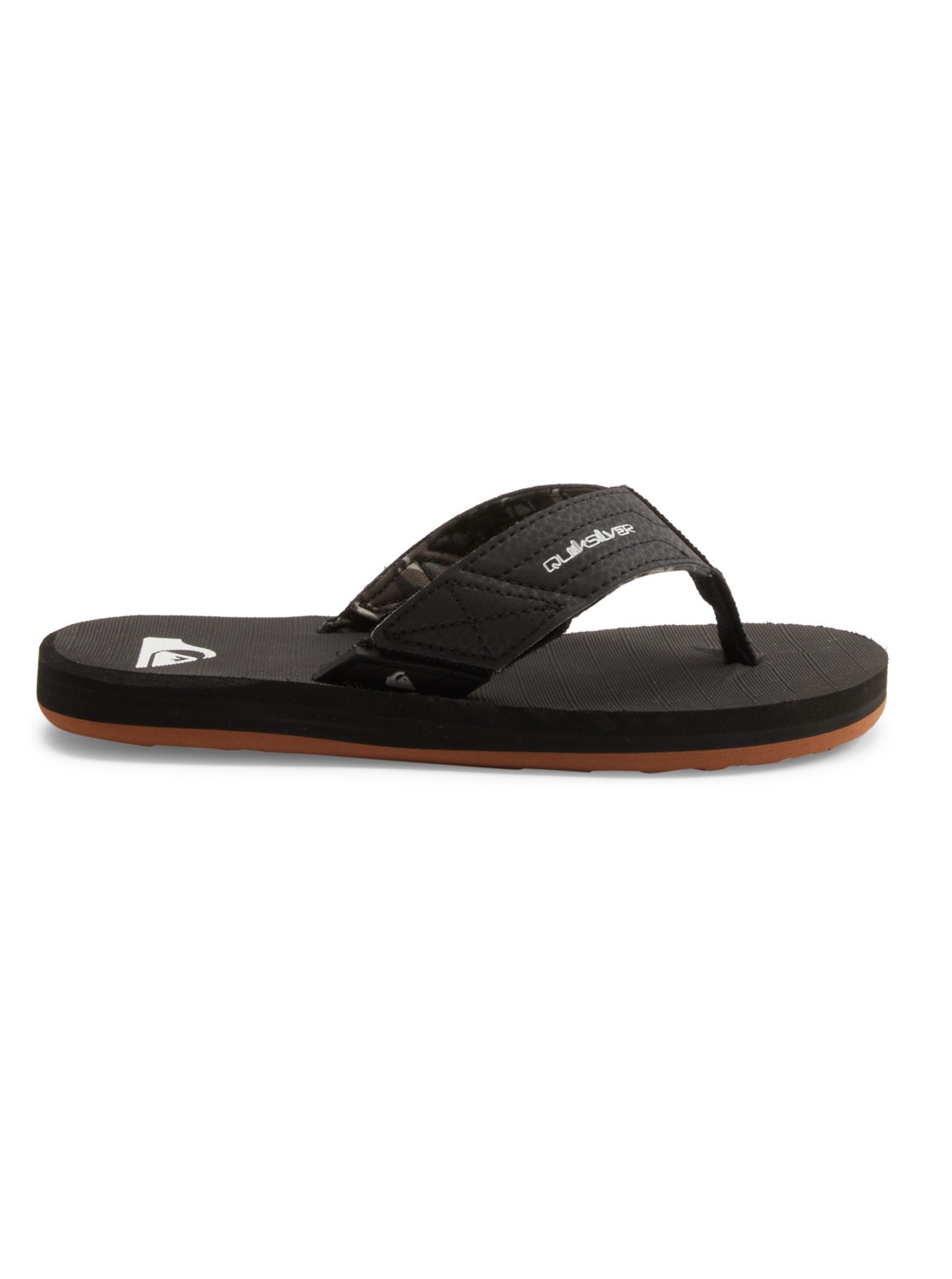 Quiksilver Sandale »Carver Switch«
