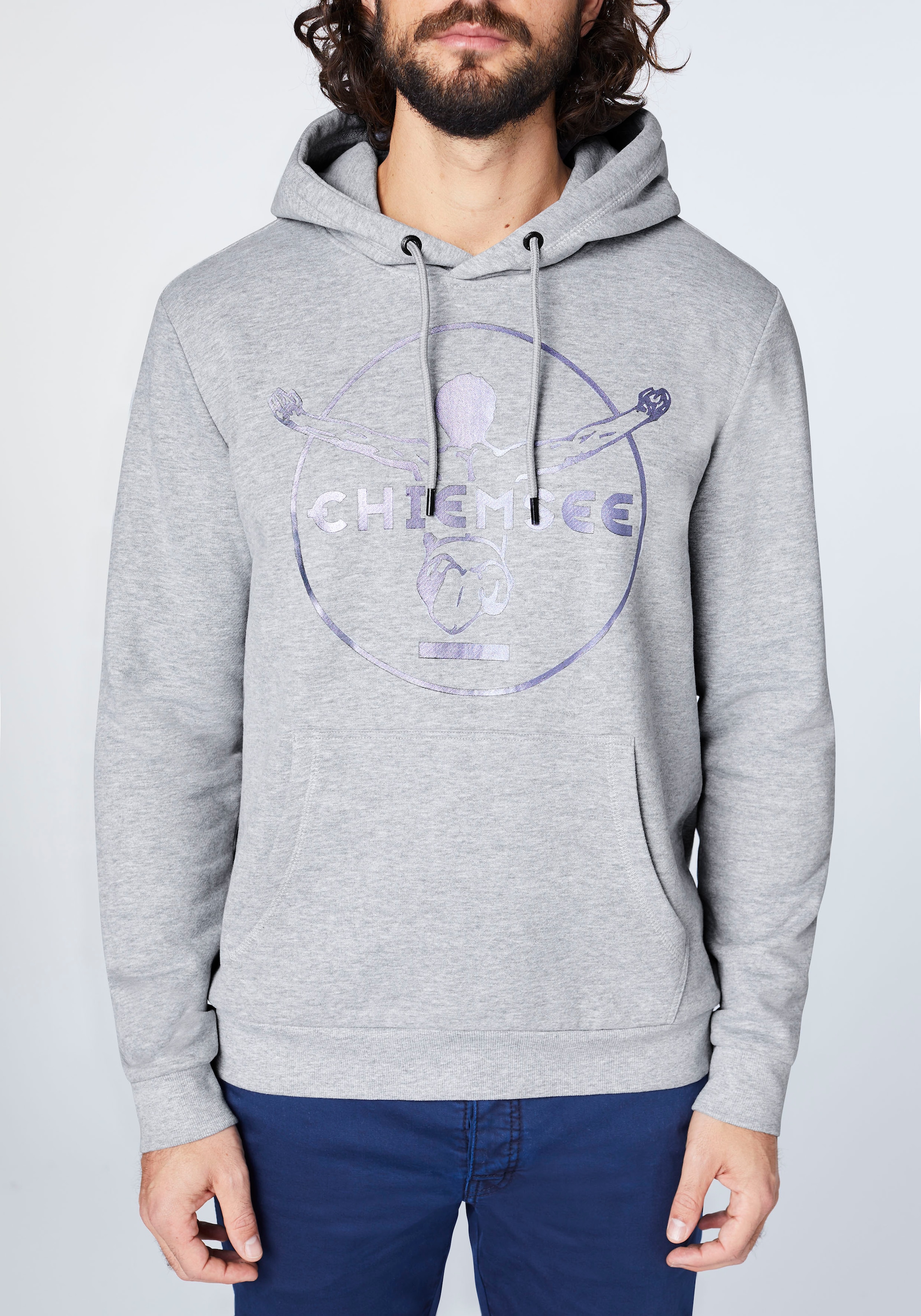 Chiemsee Kapuzensweatshirt