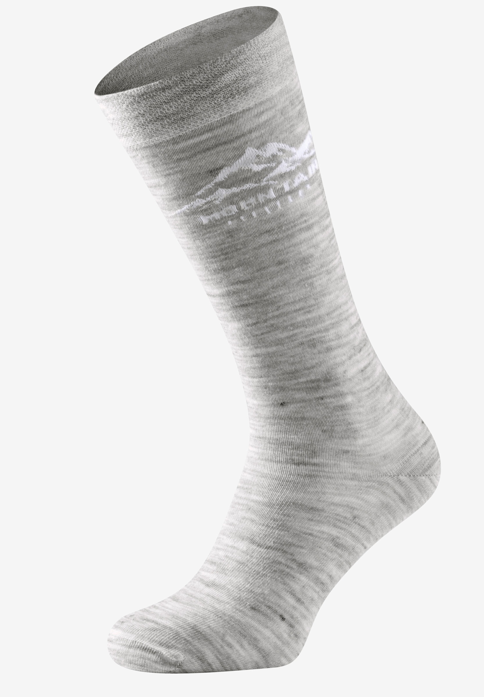 Witt Kniestrümpfe »Kniestrümpfe Socken 4 Paar« 4 Stk. tlg.