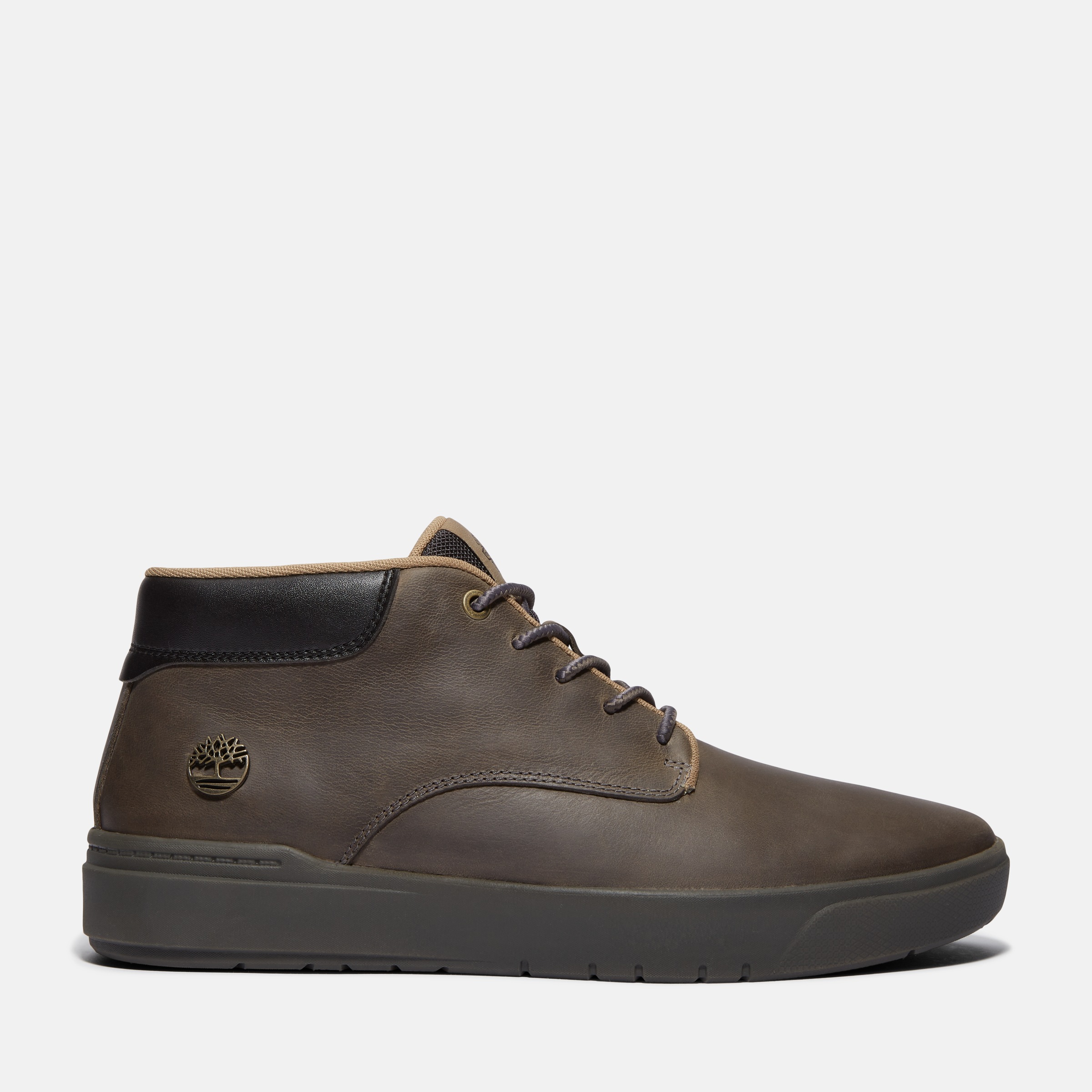 Timberland Schnürboots »SENECA BAYMID LACE UP SNEAKER«, Winterstiefel, Schnürstiefel, Winterschuhe