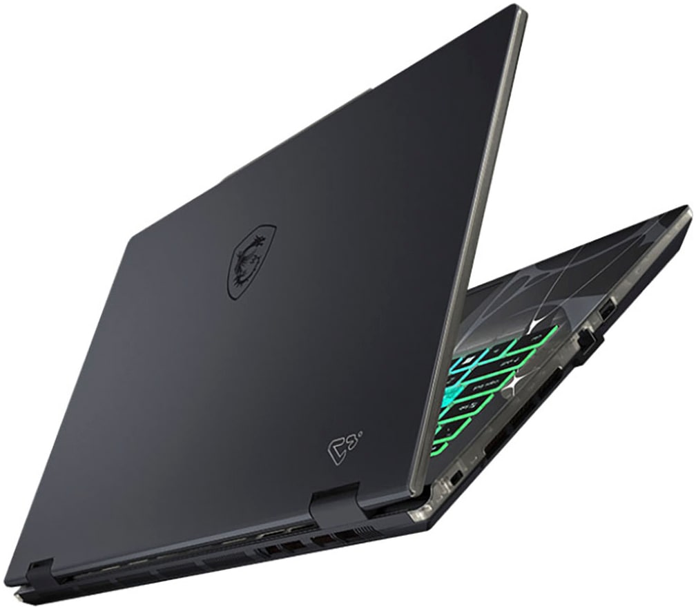MSI Gaming-Notebook »Cyborg 17 B13WFKG-233« 43,9 cm / 17,3 ″ Intel Core i7 GeForceRTX5060 512 GB SSD