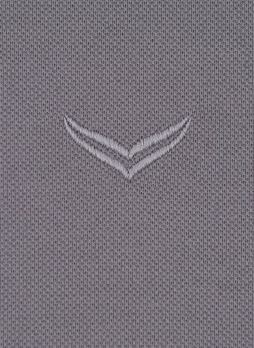 Trigema Poloshirt »TRIGEMA Poloshirt aus Baumwolle«, (1 tlg.)