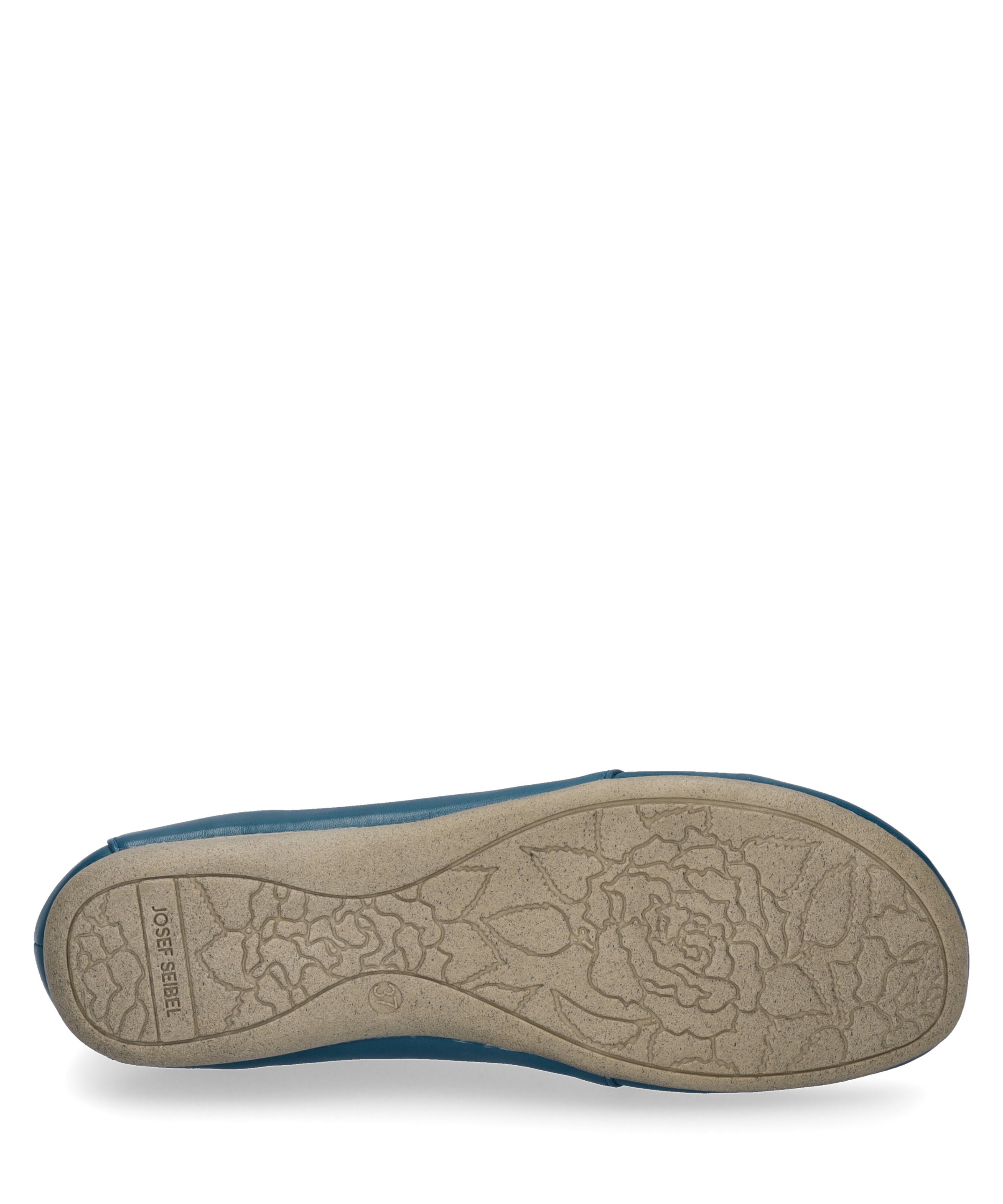 Josef Seibel Slipper »Fiona 4, blau«