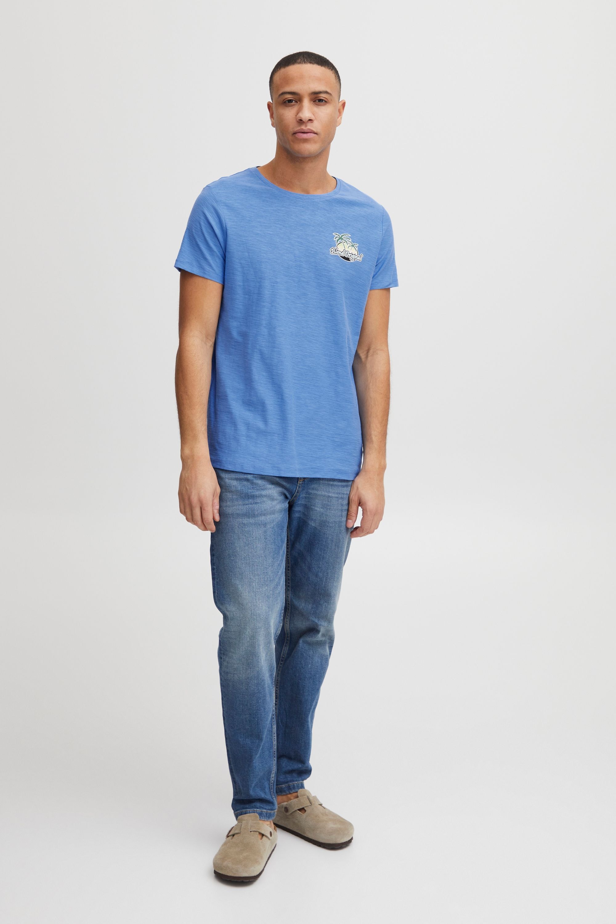 Blend T-Shirt »T-Shirt BHTee«