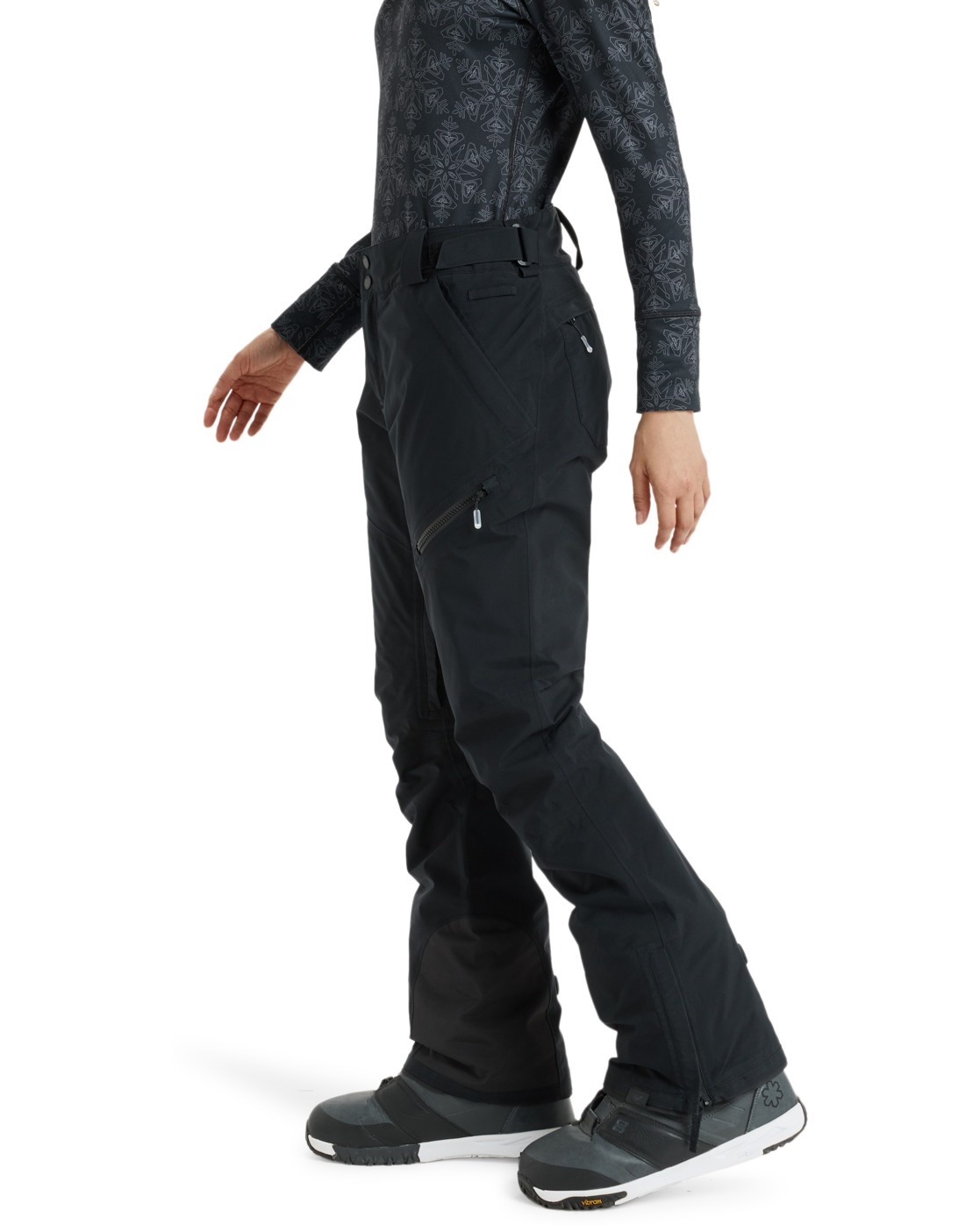 Roxy Snowboardhose »GORE-TEX® Stretch Spridle«