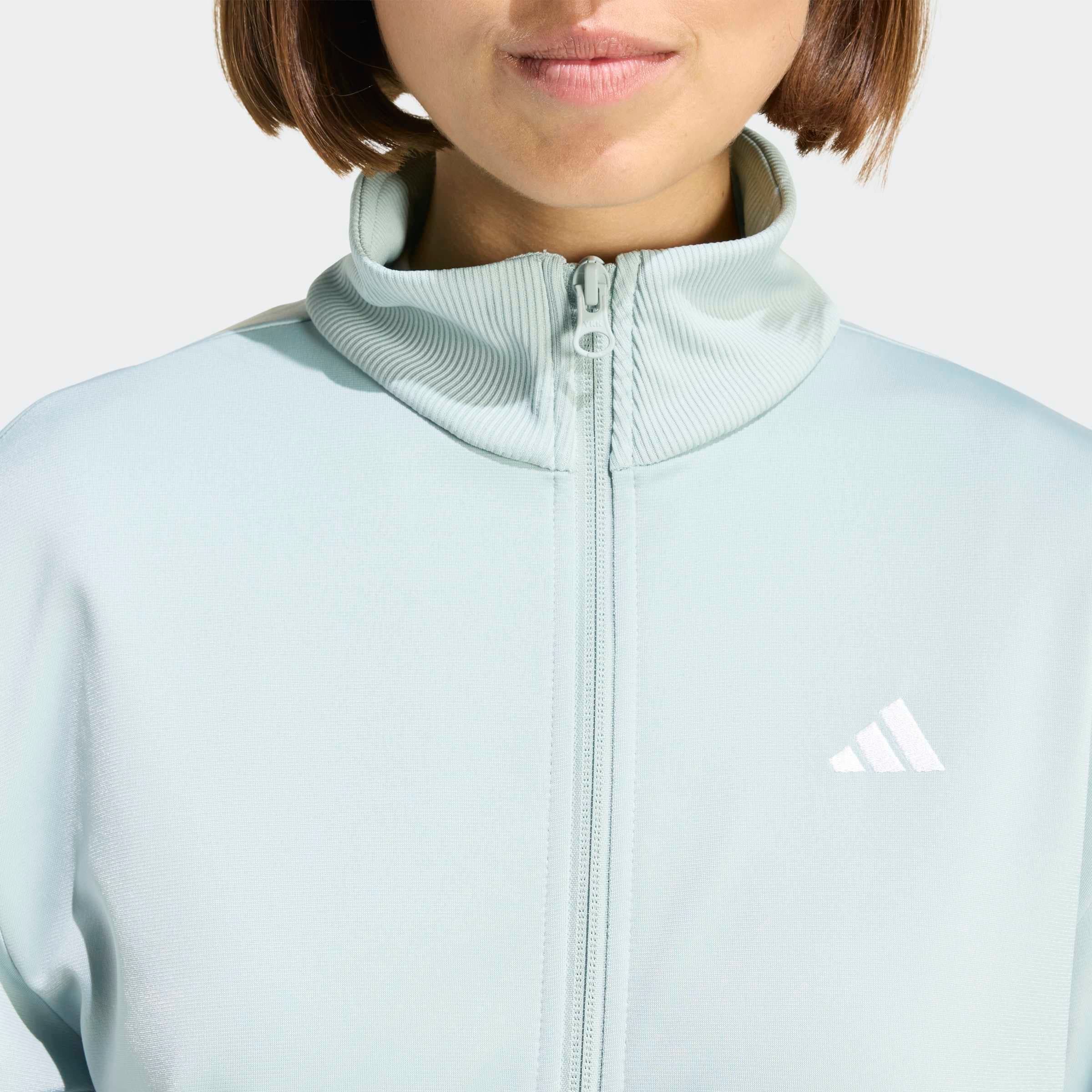 adidas Sportswear Trainingsanzug »ESSENTIALS FEEL COZY« 2 tlg.