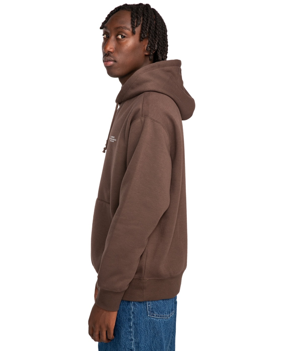 Element Kapuzensweatshirt »Element Co Po«