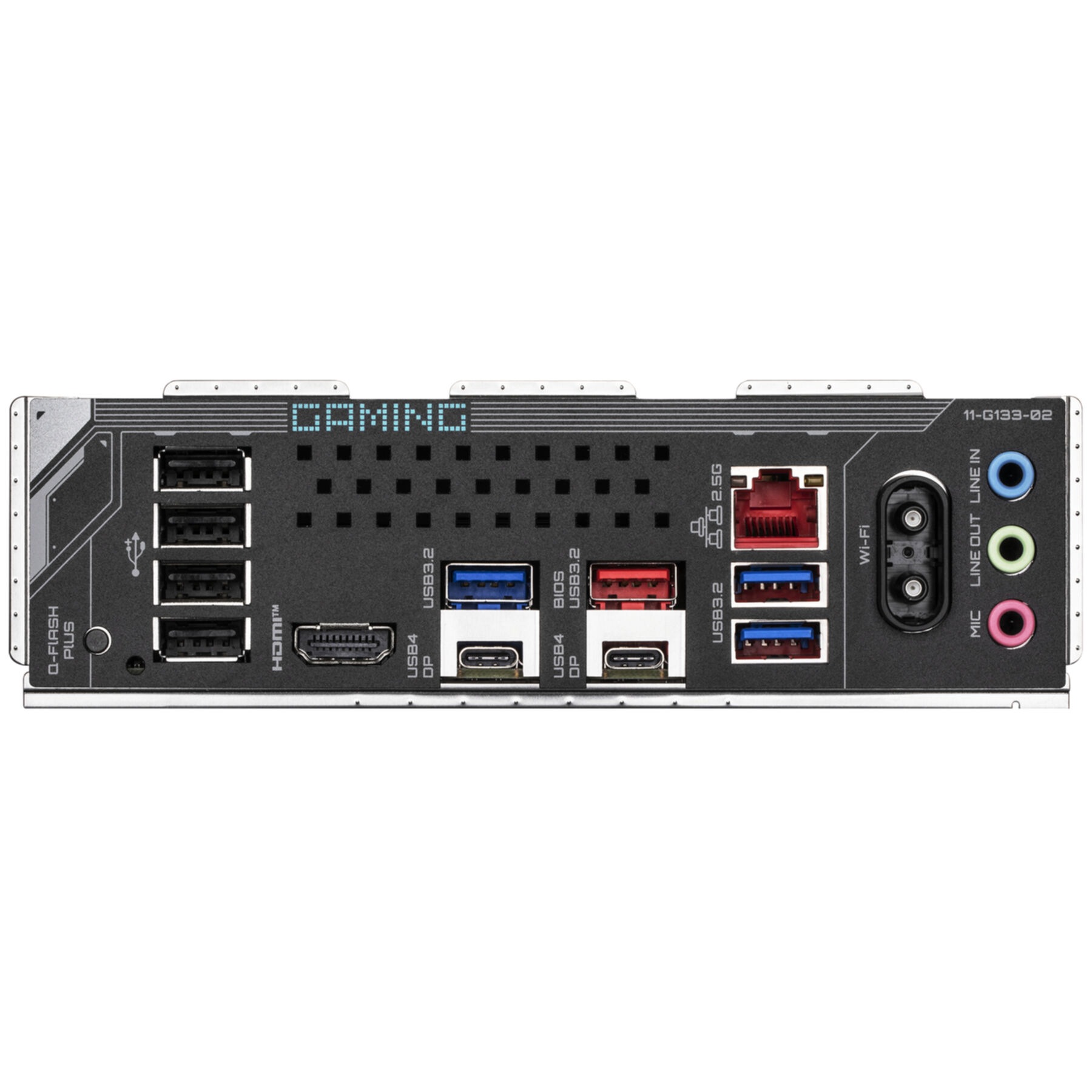 Gigabyte Mainboard »X870 GAMING X WIFI7«