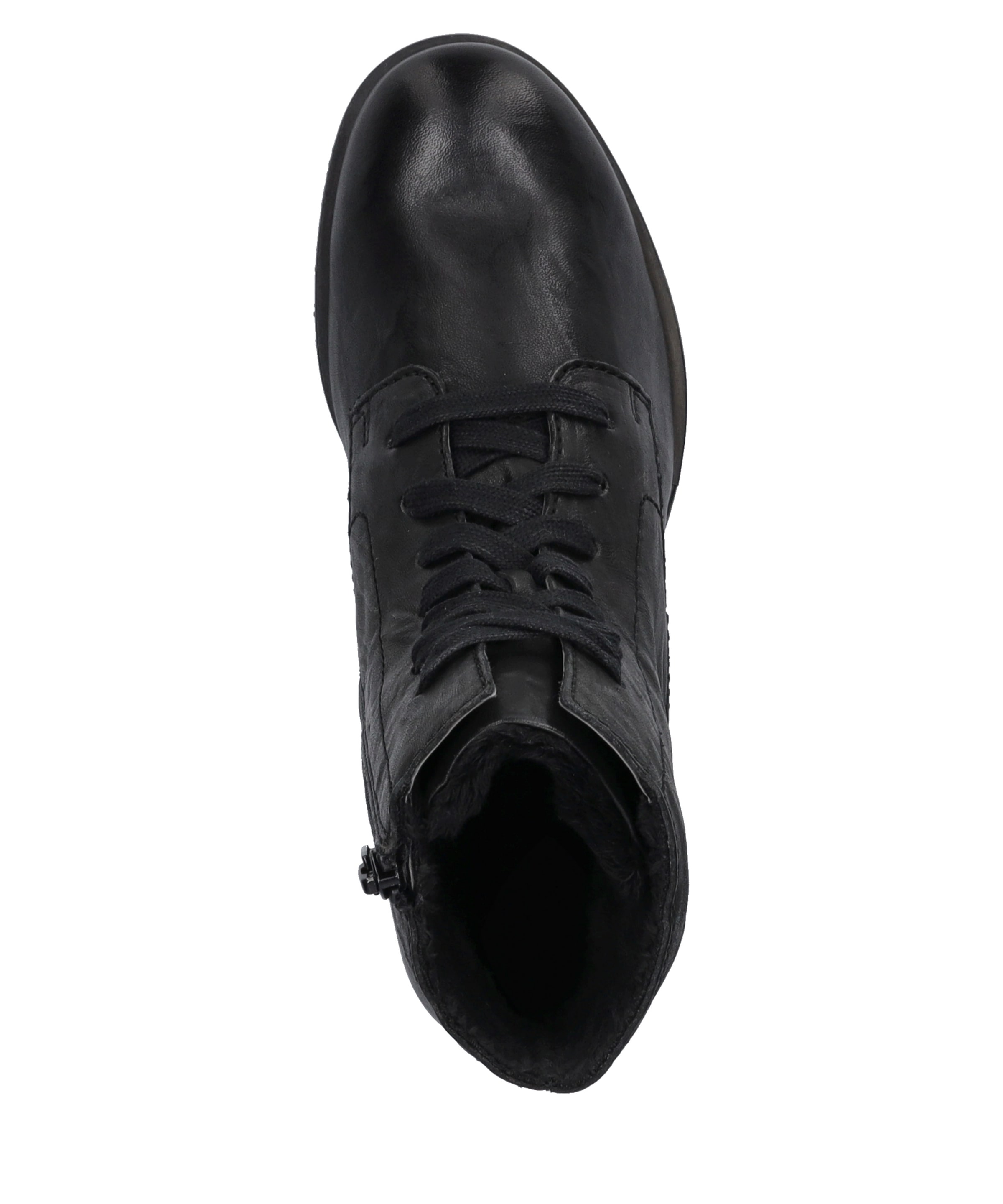 Josef Seibel Stiefelette »Sanja 01, schwarz«