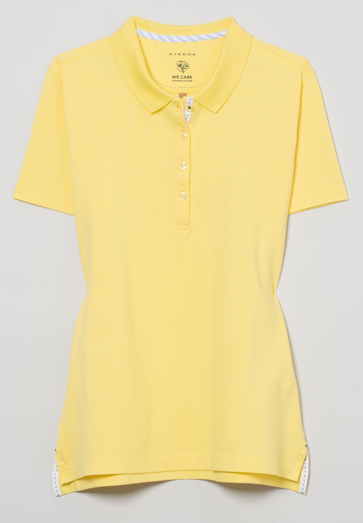 Eterna Poloshirt »REGULAR FIT«