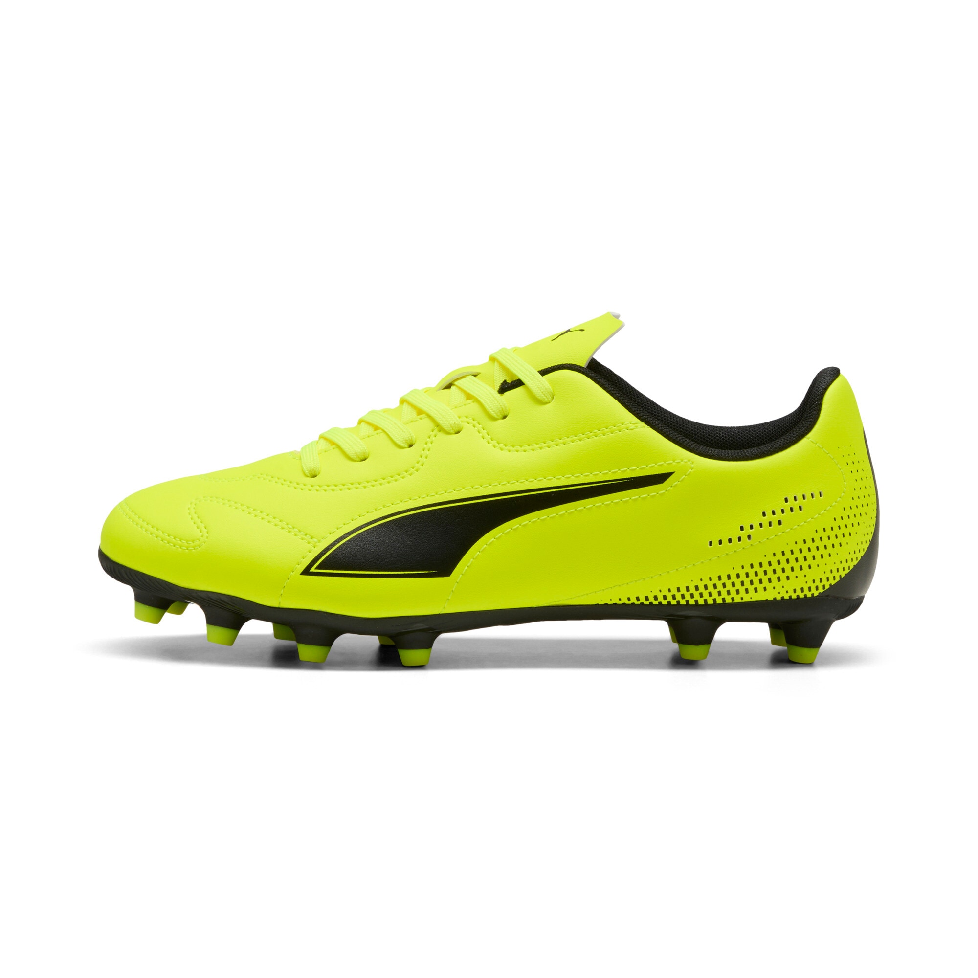 PUMA Fußballschuh »VITORIA II FG/AG«  für Rasen- und Kunstrasenplätze, mit Schnürung, aus Synthetik