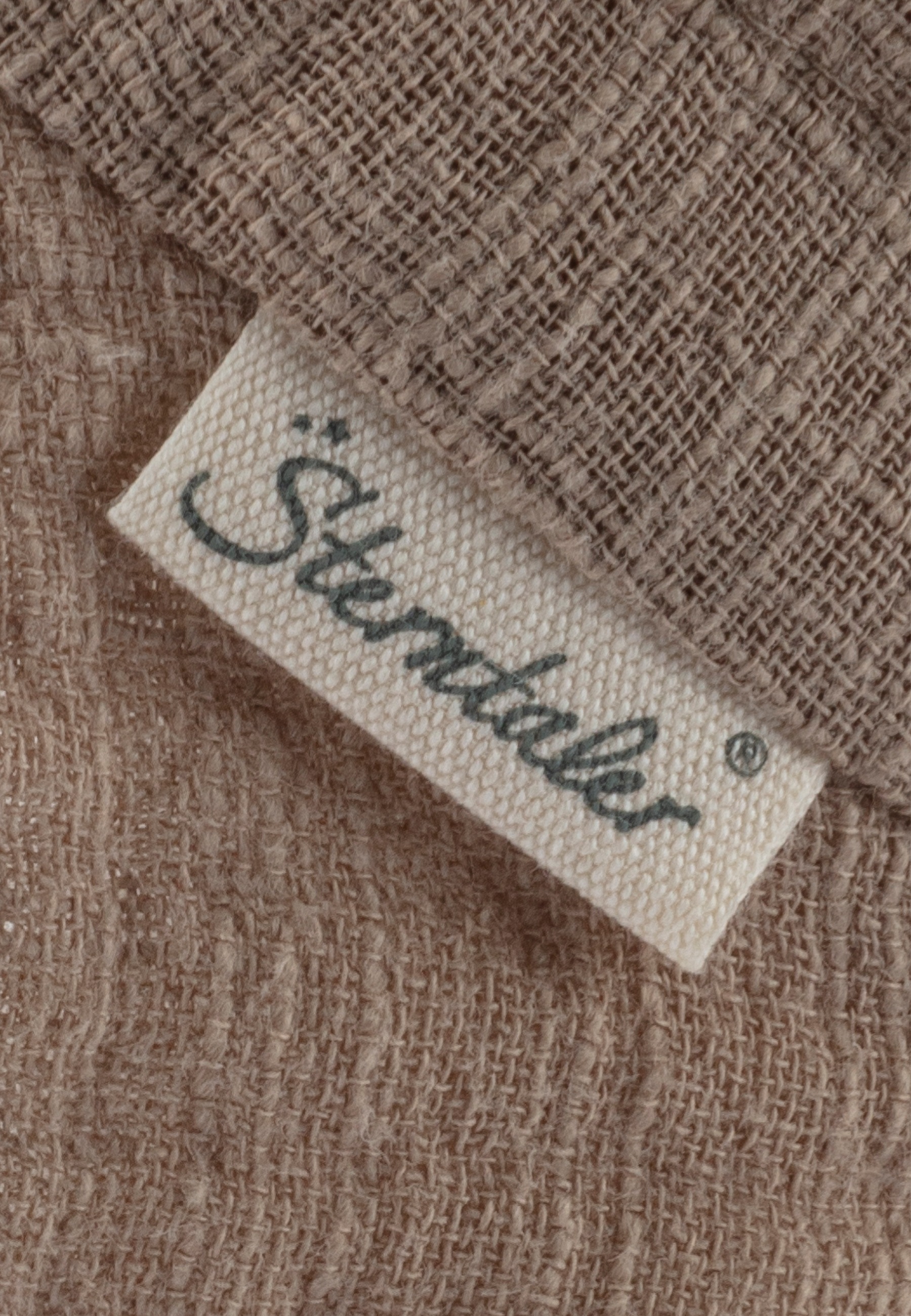 Sterntaler® Schirmmütze »Schirmmütze mit Nackenschutz einfarbig«